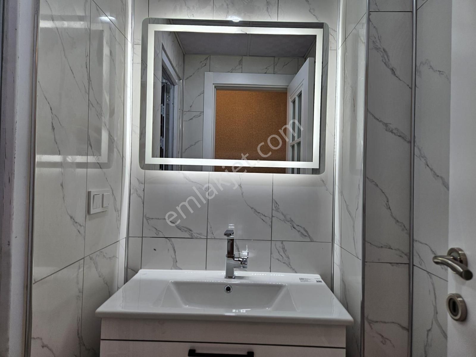 İsa Kavak Gayrimenkul'den Bahçeşehir’de Satılık 3+1 Daire - Görsel 10