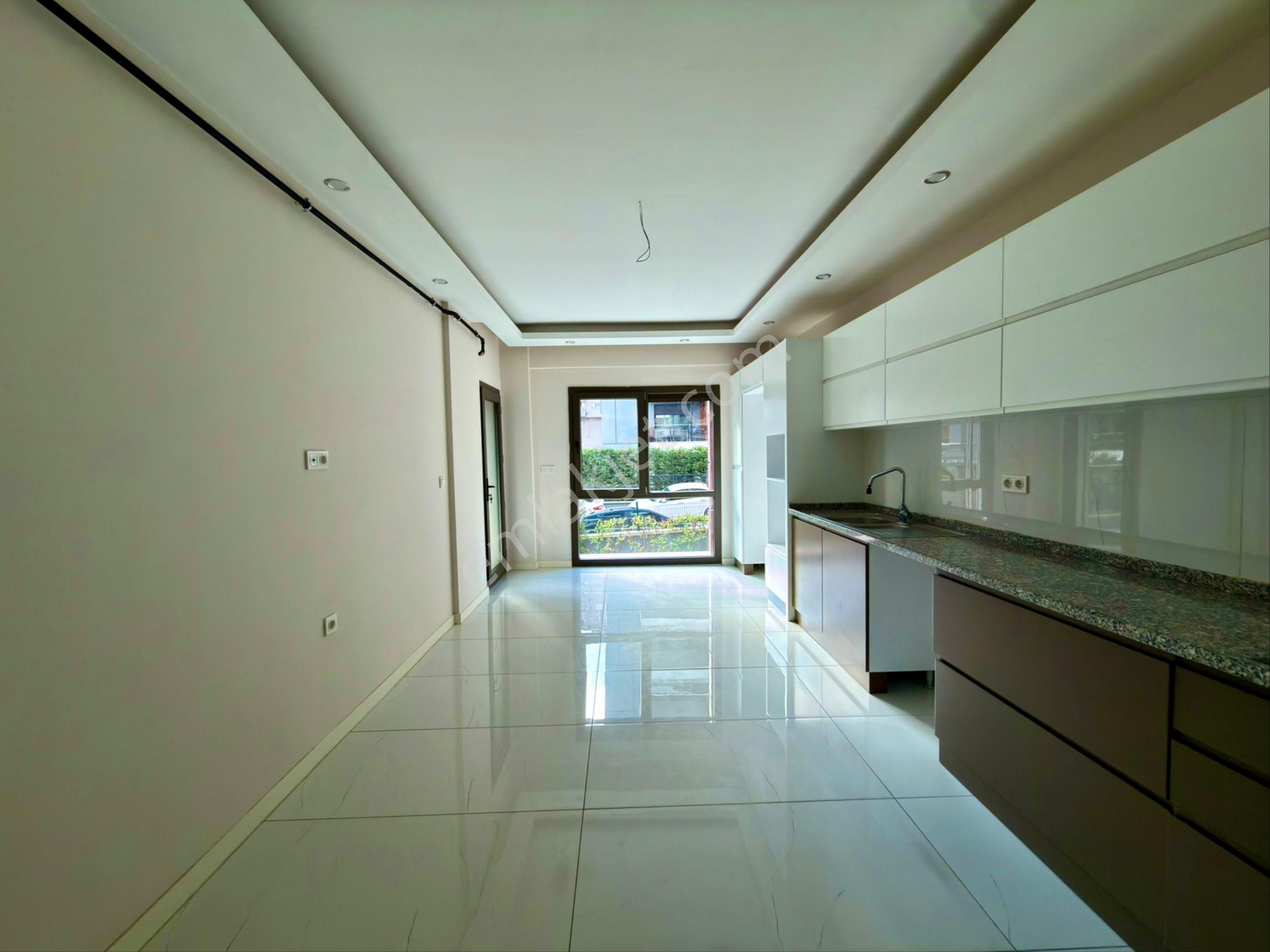 Max Prıme | Şemikler'de 3.5+1 Site İçinde Masrafsız Lüx Daire - Görsel 7