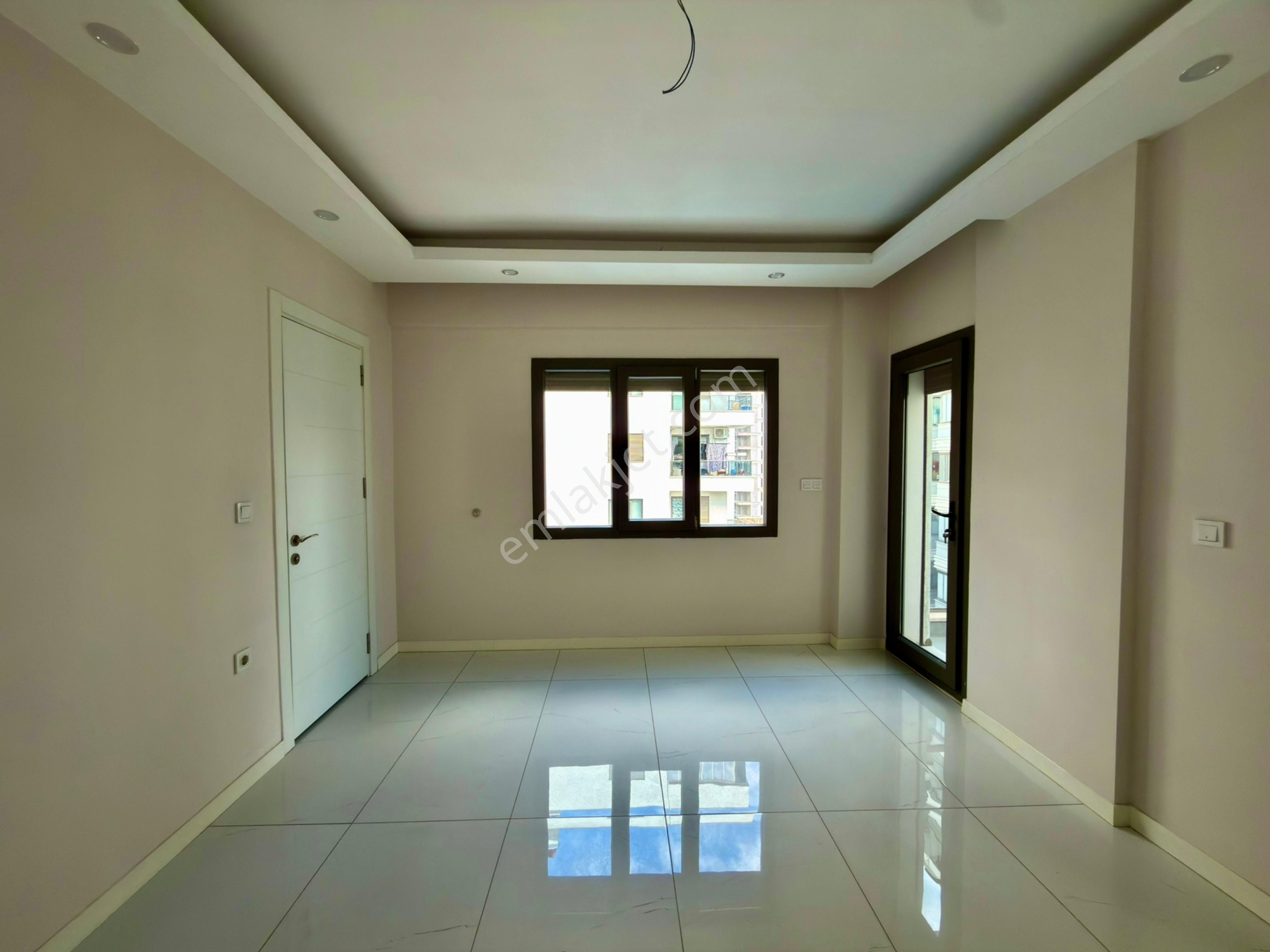 Max Prıme | Şemikler'de 3.5+1 Site İçinde Masrafsız Lüx Daire - Görsel 19