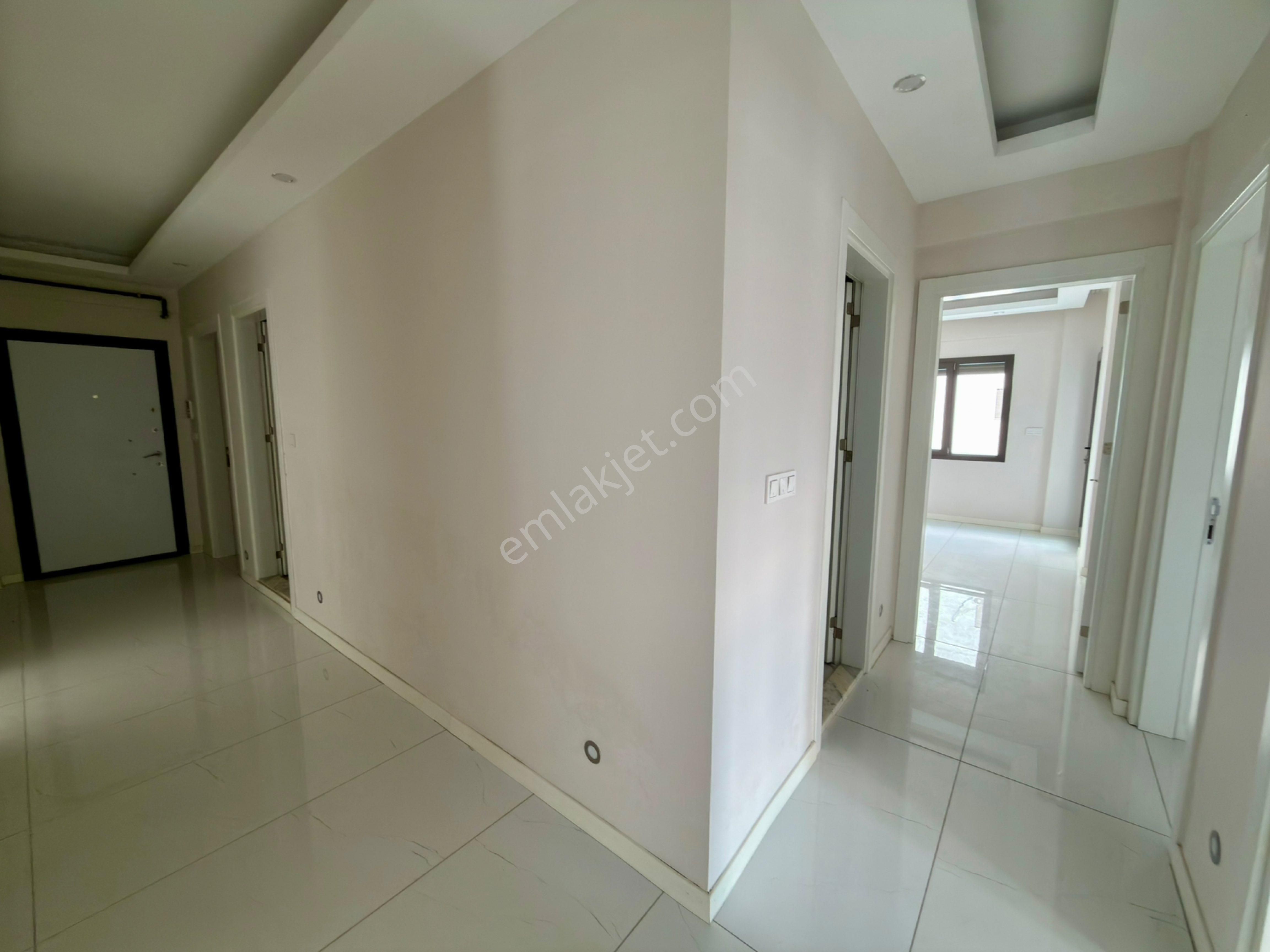 Max Prıme | Şemikler'de 3.5+1 Site İçinde Masrafsız Lüx Daire - Görsel 13