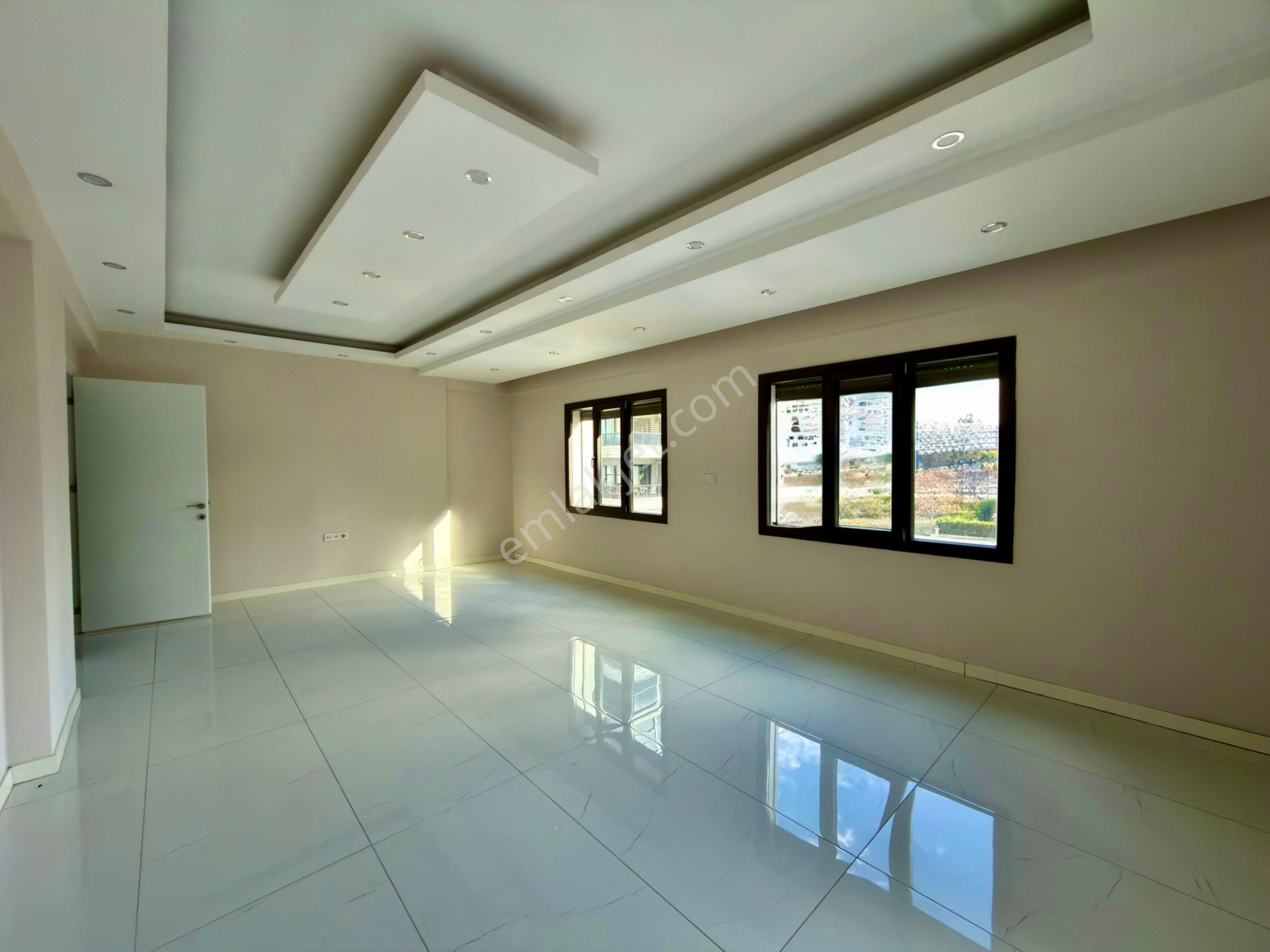 Max Prıme | Şemikler'de 3.5+1 Site İçinde Masrafsız Lüx Daire - Görsel 4