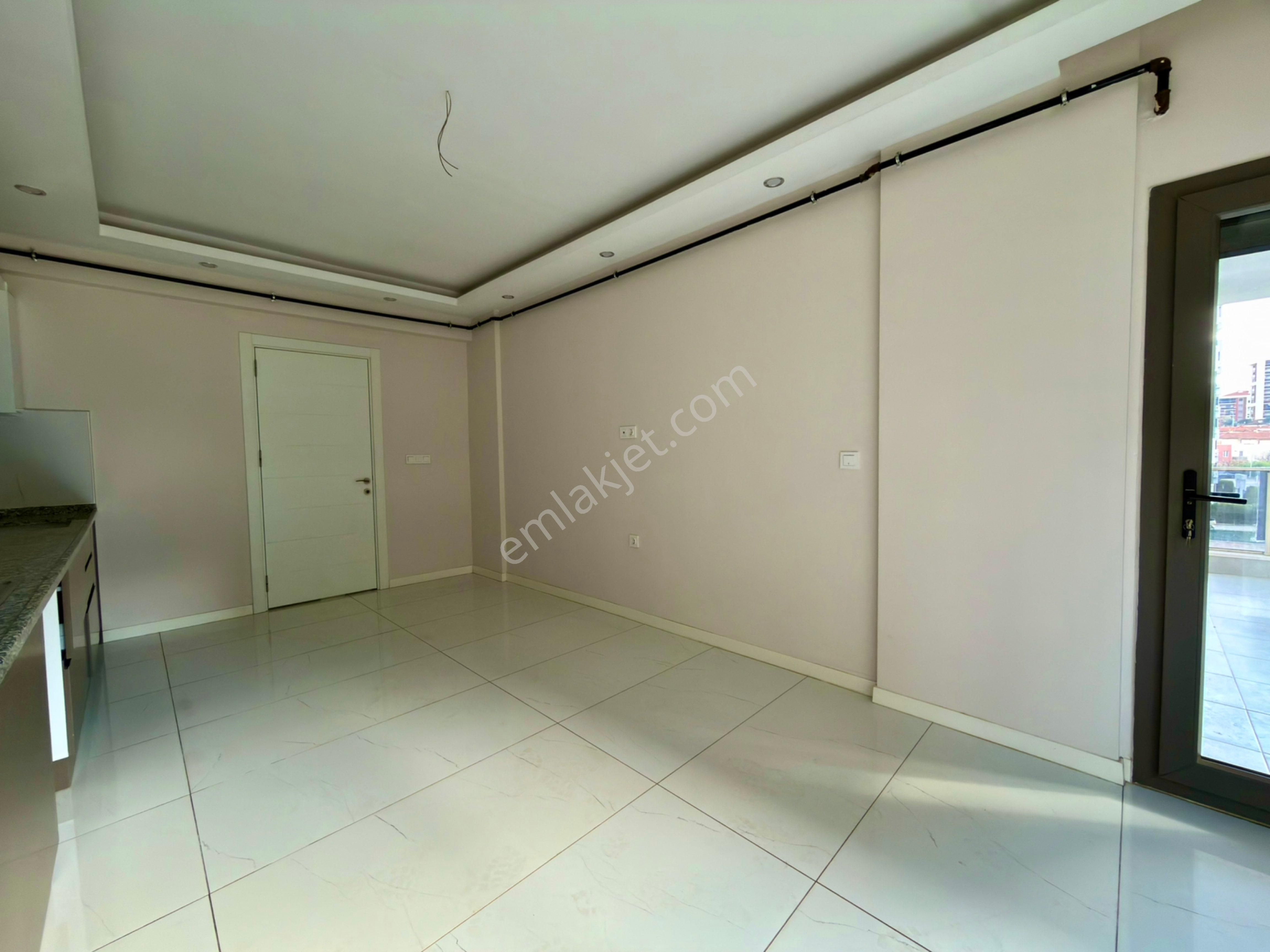 Max Prıme | Şemikler'de 3.5+1 Site İçinde Masrafsız Lüx Daire - Görsel 18