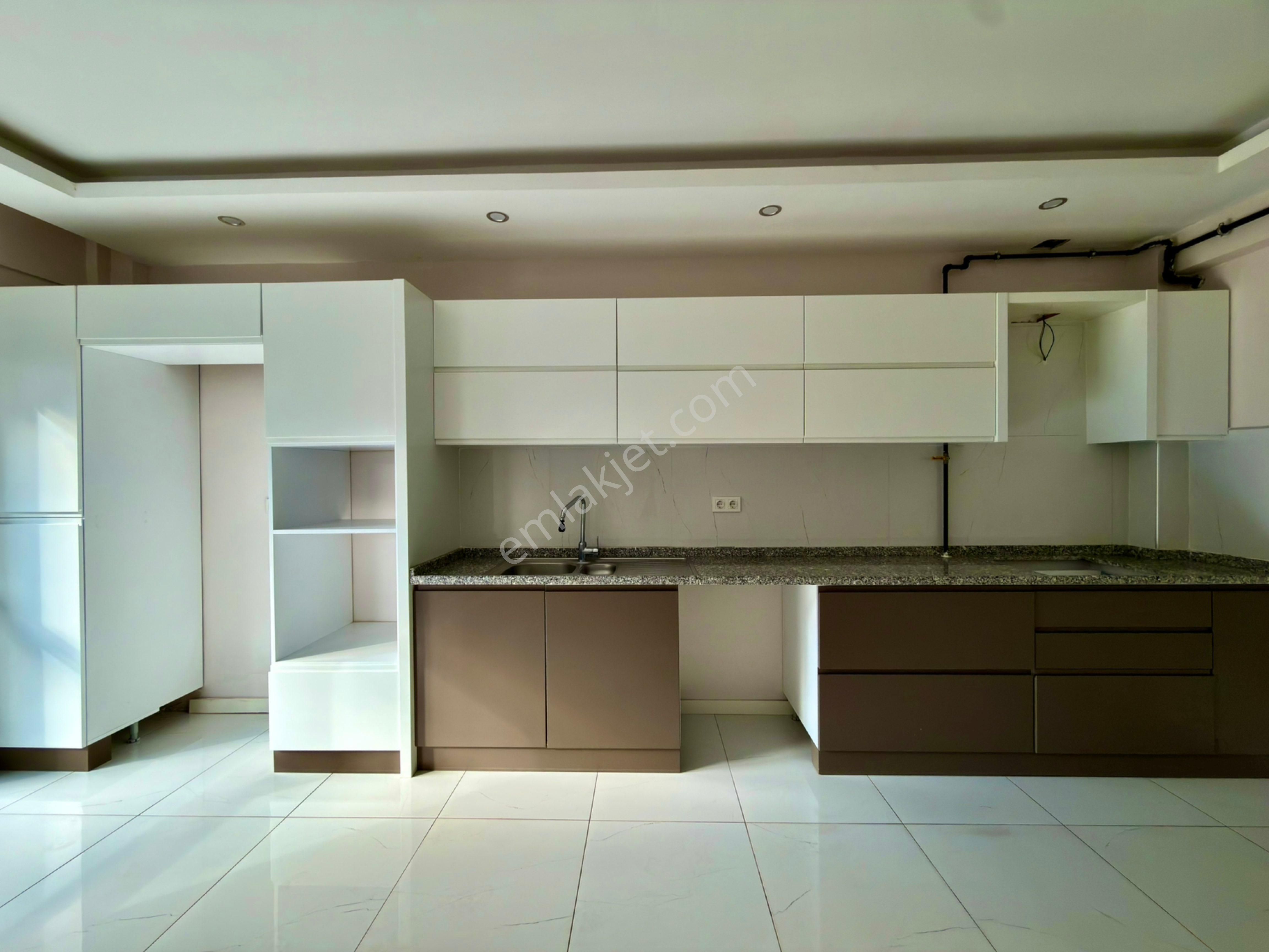 Max Prıme | Şemikler'de 3.5+1 Site İçinde Masrafsız Lüx Daire - Görsel 9