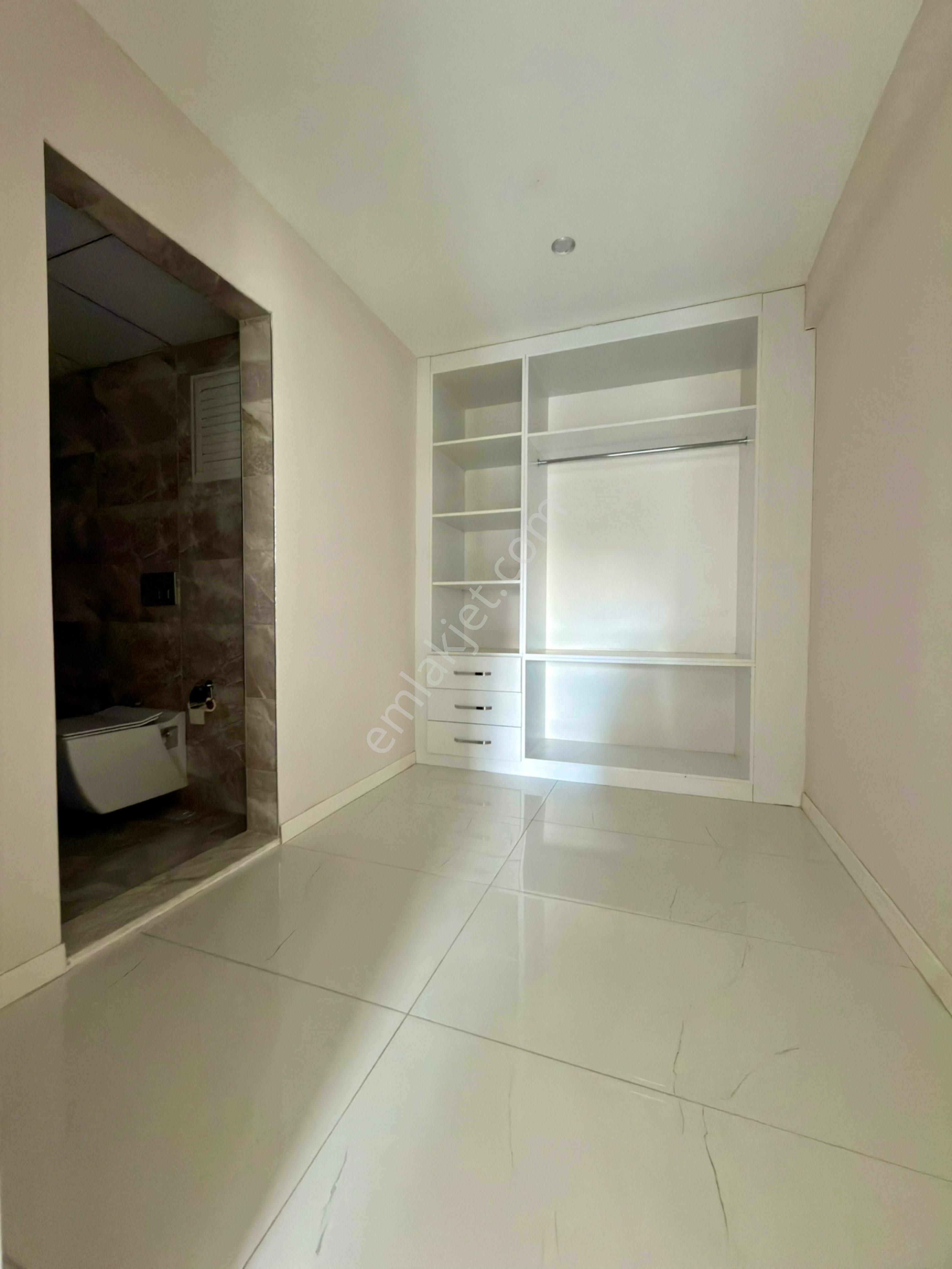 Max Prıme | Şemikler'de 3.5+1 Site İçinde Masrafsız Lüx Daire - Görsel 20