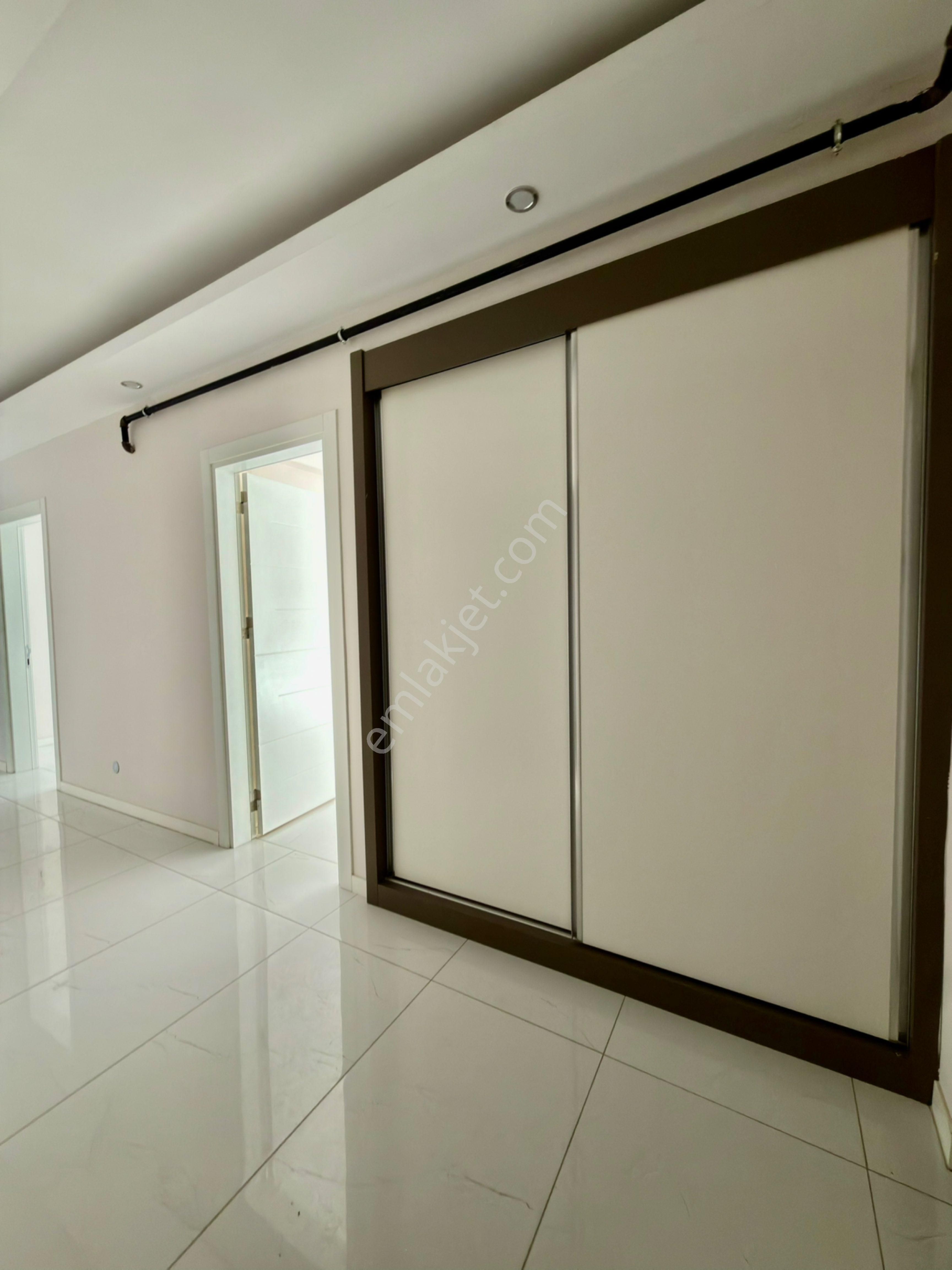 Max Prıme | Şemikler'de 3.5+1 Site İçinde Masrafsız Lüx Daire - Görsel 28