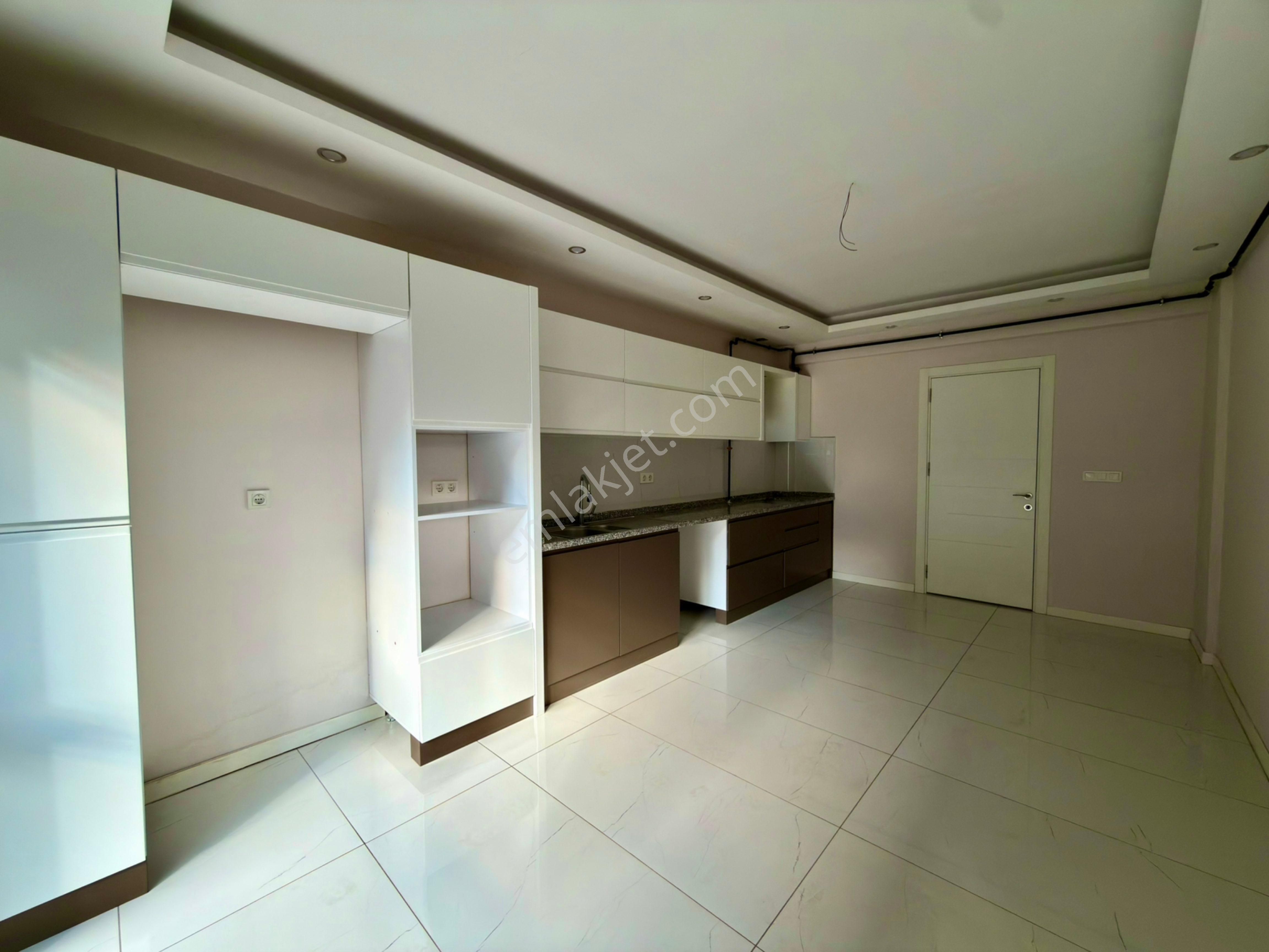 Max Prıme | Şemikler'de 3.5+1 Site İçinde Masrafsız Lüx Daire - Görsel 10