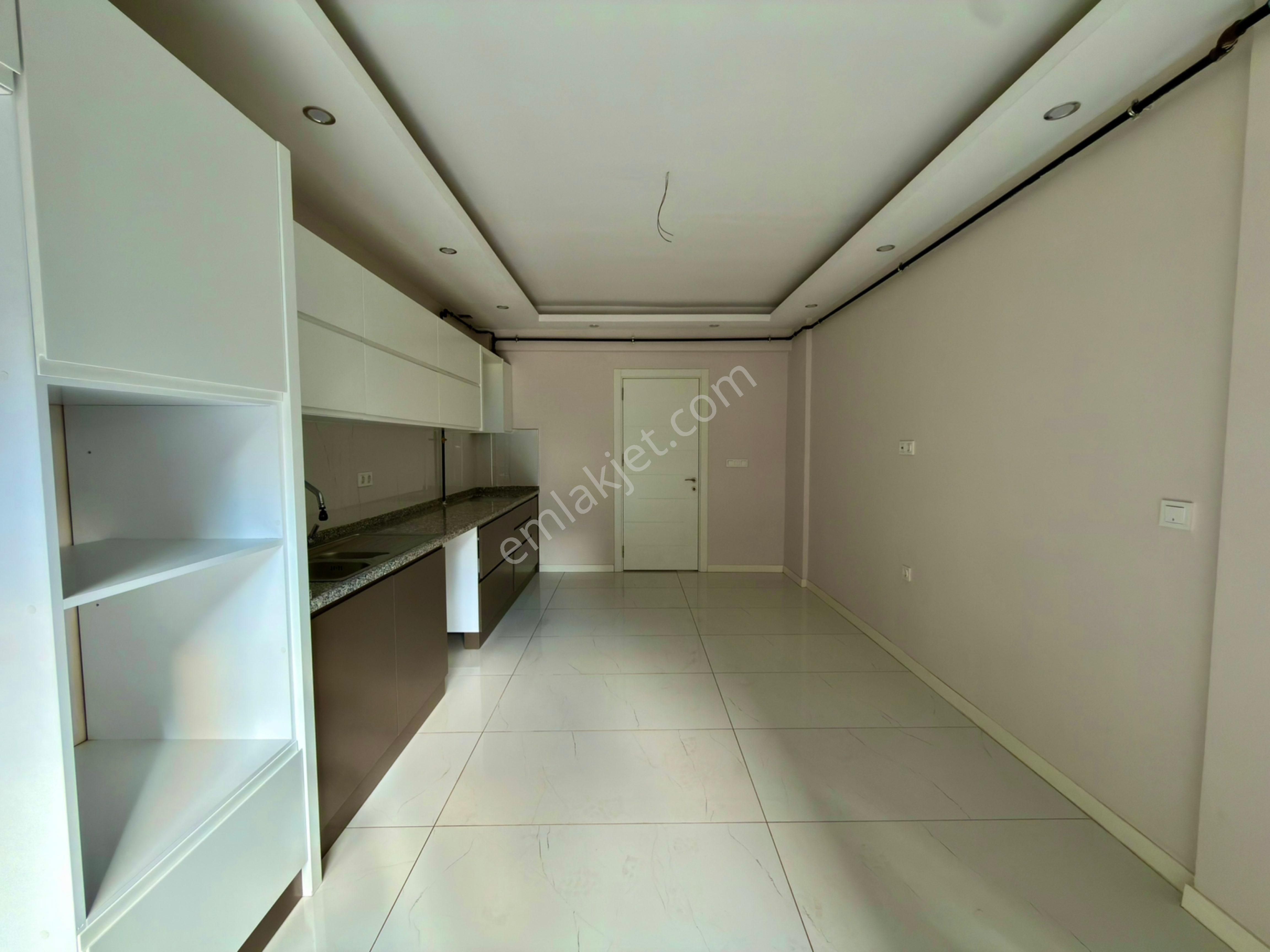 Max Prıme | Şemikler'de 3.5+1 Site İçinde Masrafsız Lüx Daire - Görsel 8