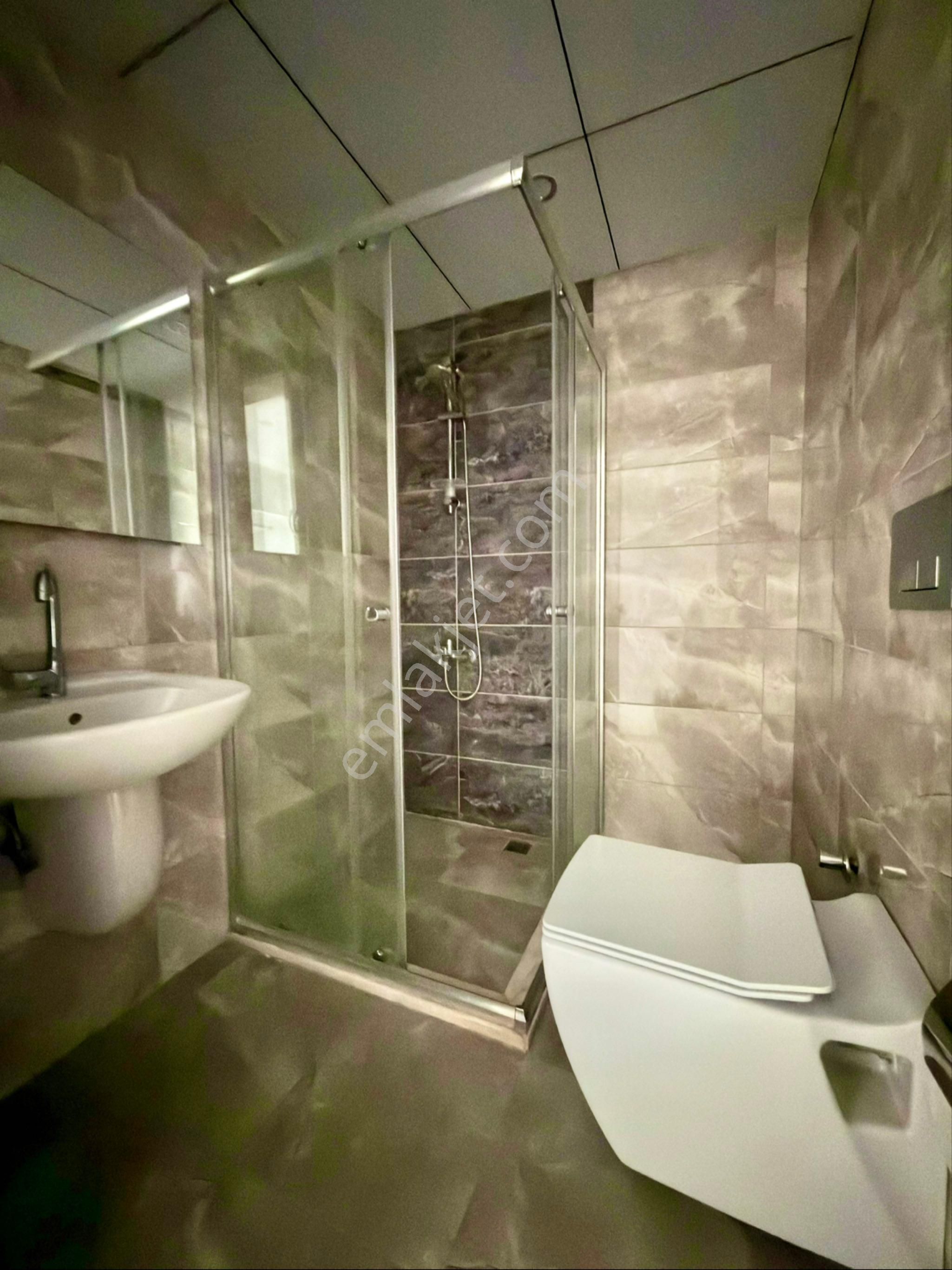 Max Prıme | Şemikler'de 3.5+1 Site İçinde Masrafsız Lüx Daire - Görsel 21