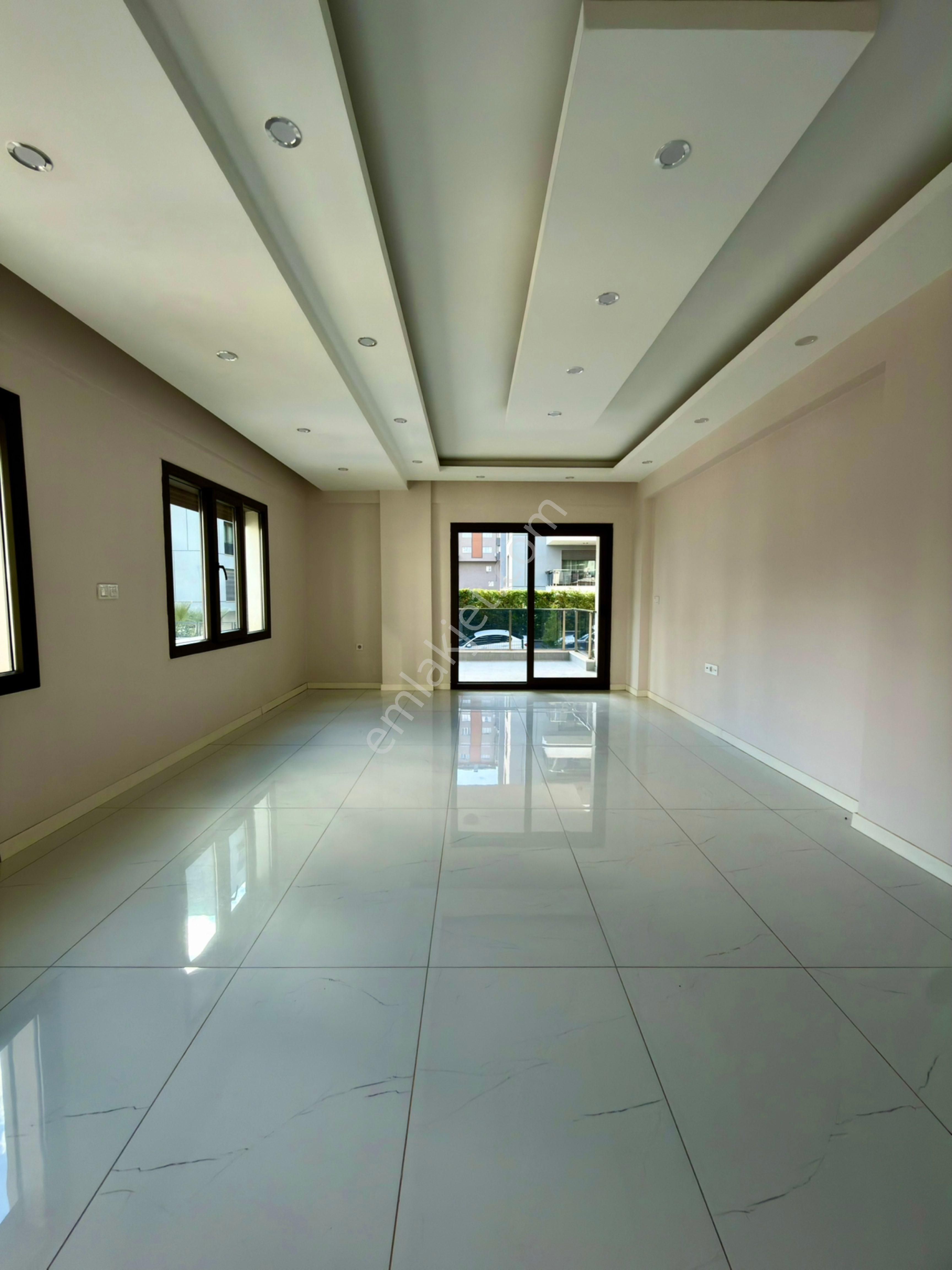 Max Prıme | Şemikler'de 3.5+1 Site İçinde Masrafsız Lüx Daire - Görsel 6