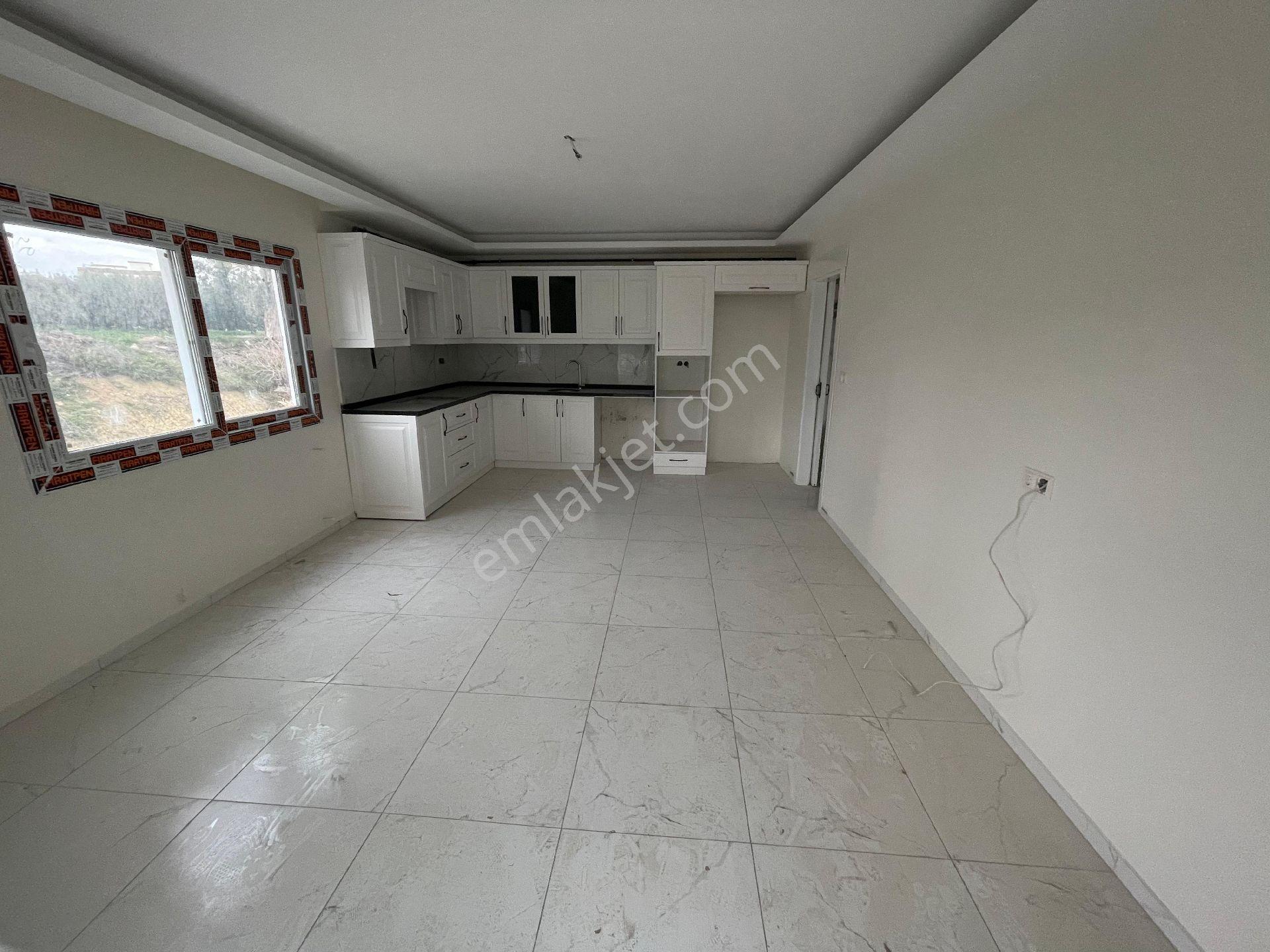 Ra Gayrimenkul Kırklarsırtı İncirlikuyu Tarafı Göl Evleri Civarı Sıfır 4+1 Daire - Görsel 4