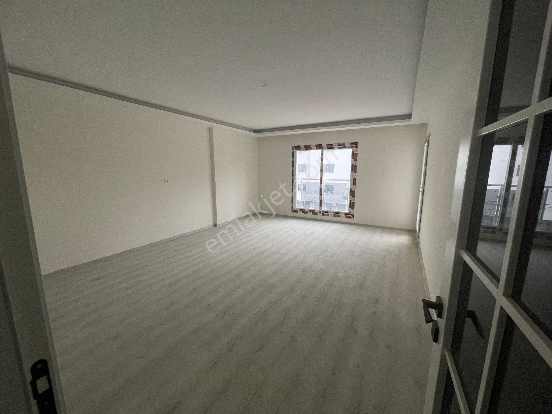 Ra Gayrimenkul Kırklarsırtı İncirlikuyu Tarafı Göl Evleri Civarı Sıfır 4+1 Daire - Görsel 8