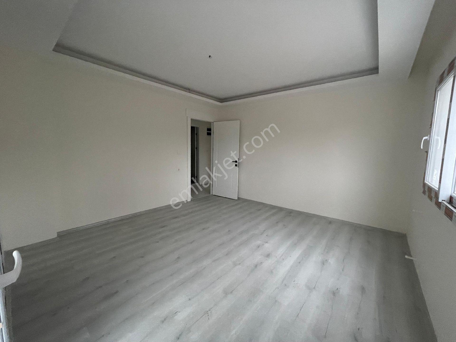 Ra Gayrimenkul Kırklarsırtı İncirlikuyu Tarafı Göl Evleri Civarı Sıfır 4+1 Daire - Görsel 23