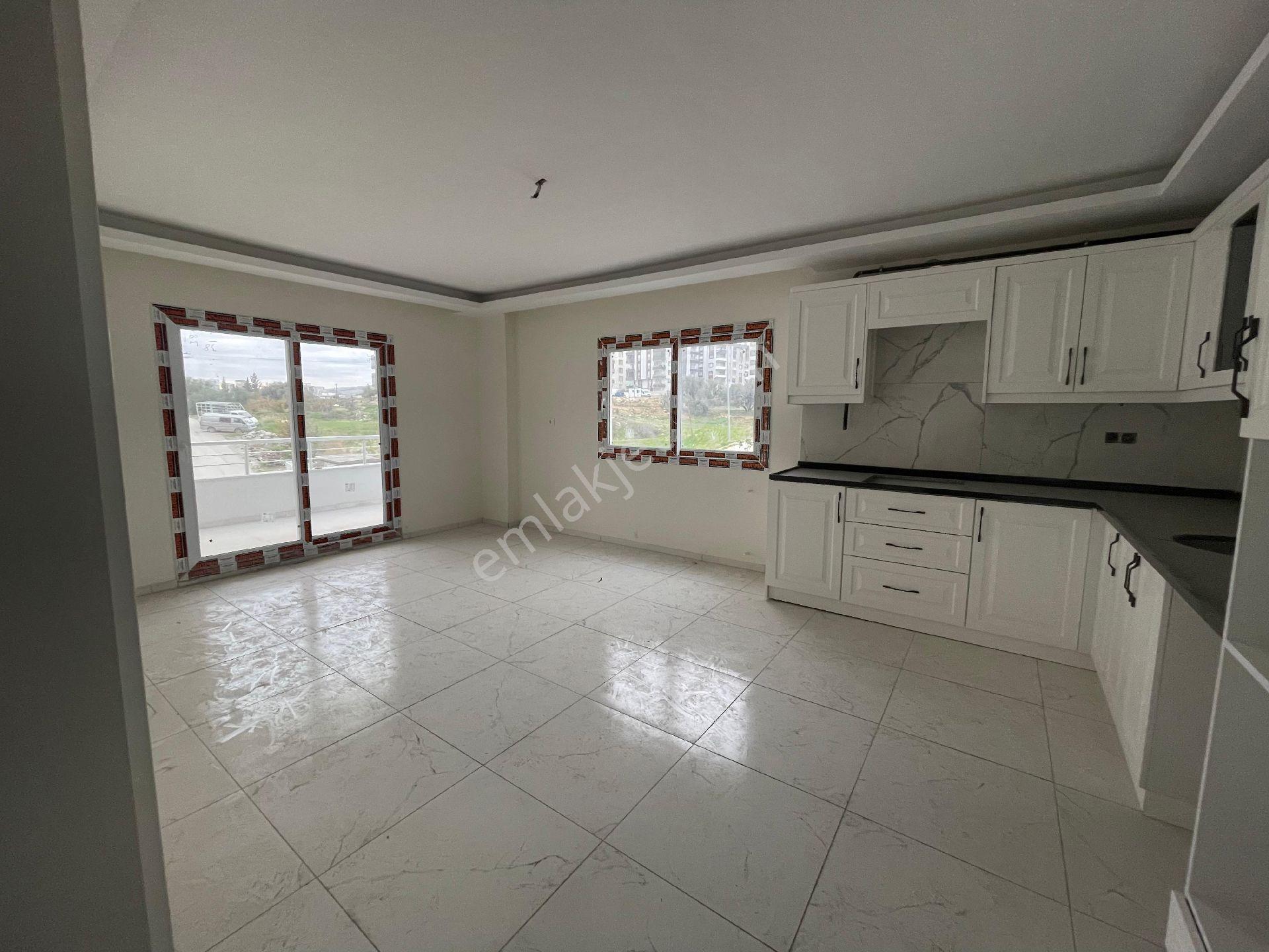 Ra Gayrimenkul Kırklarsırtı İncirlikuyu Tarafı Göl Evleri Civarı Sıfır 4+1 Daire - Görsel 6