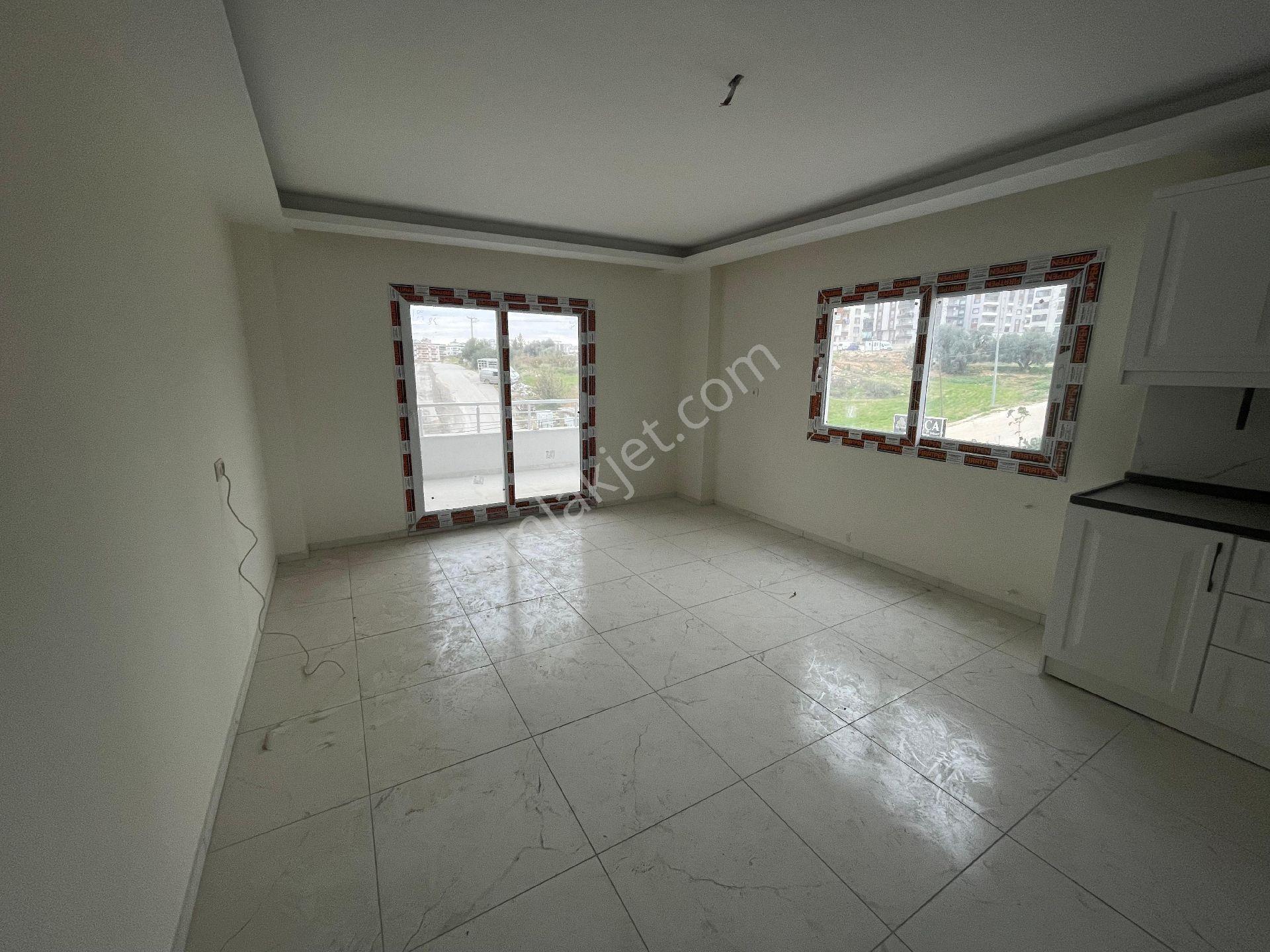 Ra Gayrimenkul Kırklarsırtı İncirlikuyu Tarafı Göl Evleri Civarı Sıfır 4+1 Daire - Görsel 9