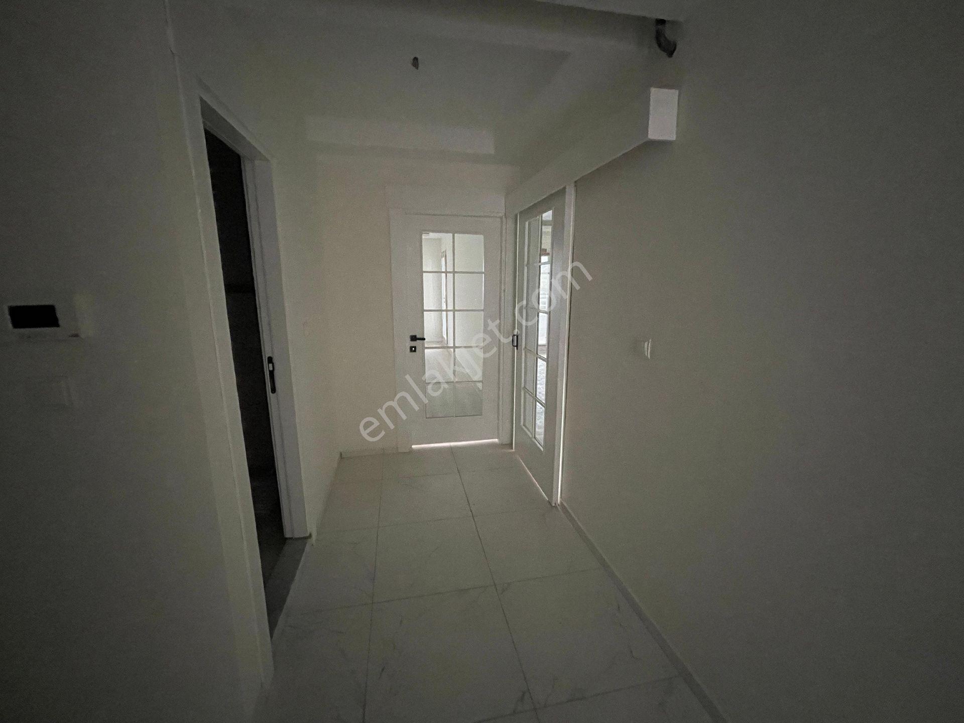 Ra Gayrimenkul Kırklarsırtı İncirlikuyu Tarafı Göl Evleri Civarı Sıfır 4+1 Daire - Görsel 13