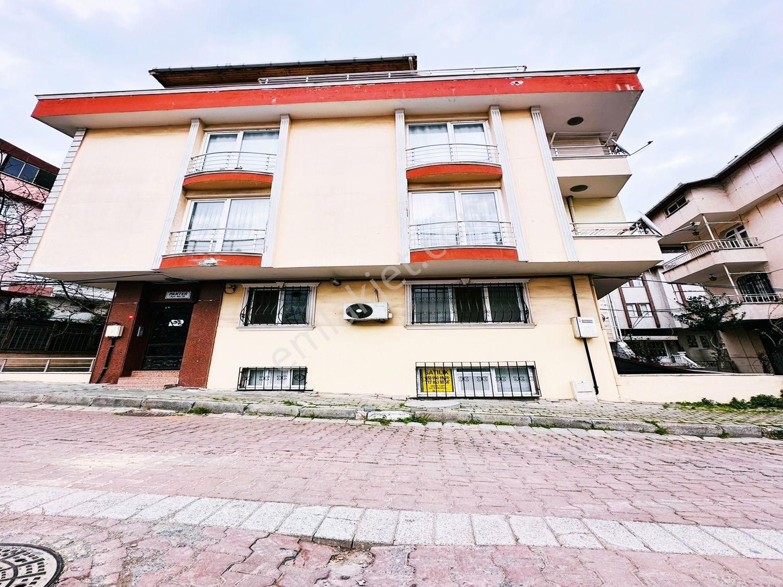 Ercin Yapı'dan Avcılar Denizköşklerde 2 Dakika Yürüme Mesafeli!!