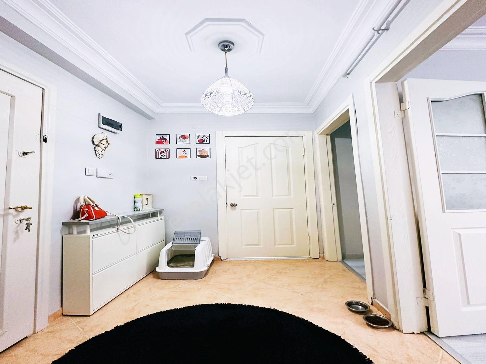 Ercin Yapı'dan Avcılar Denizköşklerde 2 Dakika Yürüme Mesafeli!! - Görsel 21
