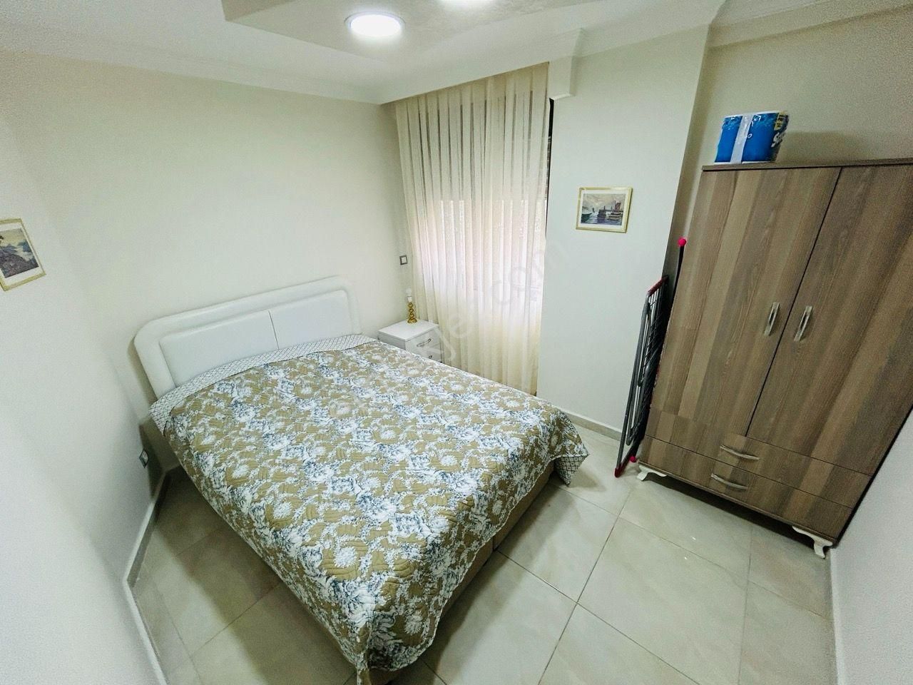 Didim Sedefkoyda Plaja Yakın Yüksek Giriş Satılık Daire 2+1 - Görsel 18