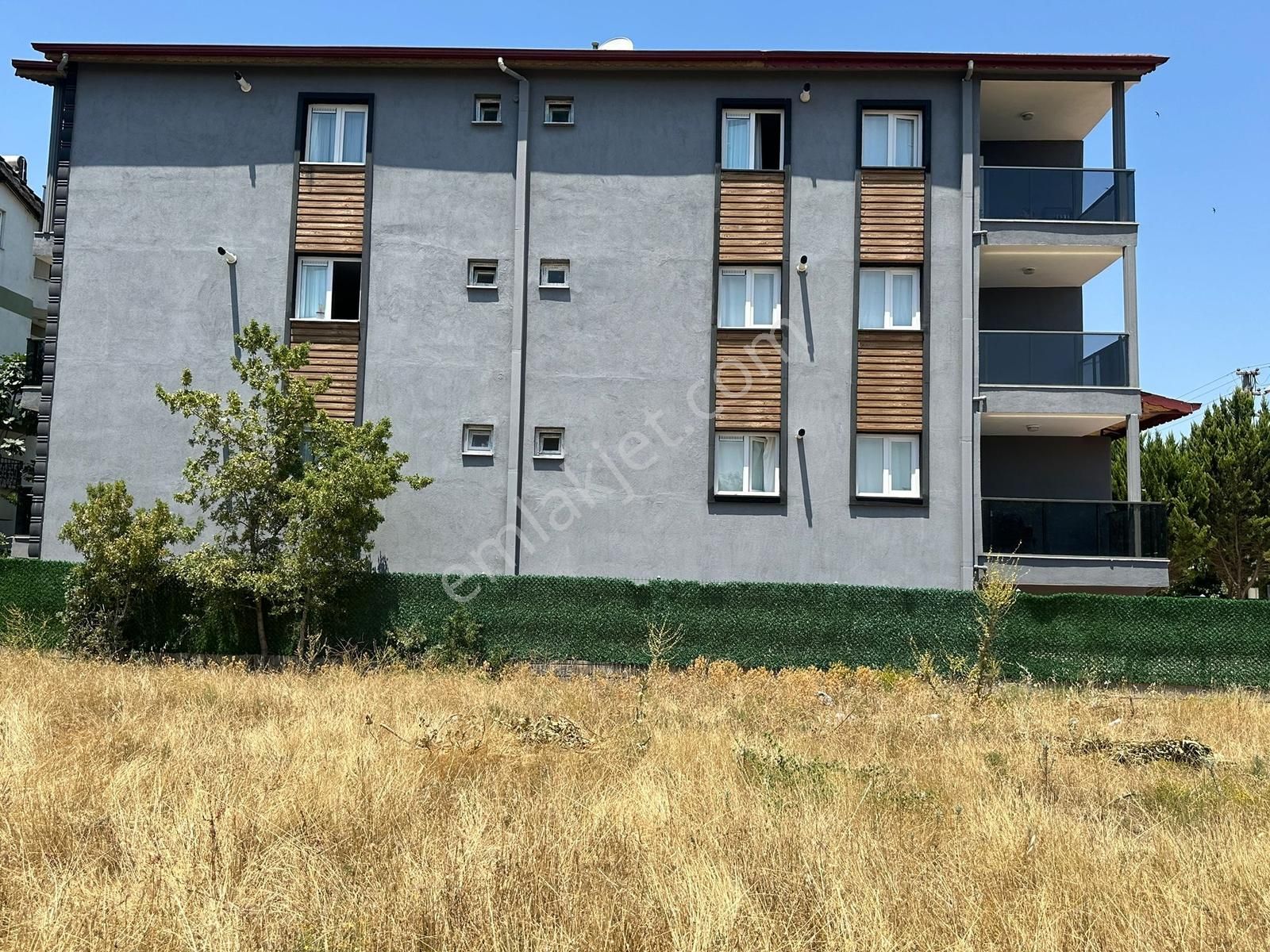 Adalet Parkı Altında Denipol Hast Civarı 1+1 Ve 2+1 Eşyalı Apart - Görsel 27