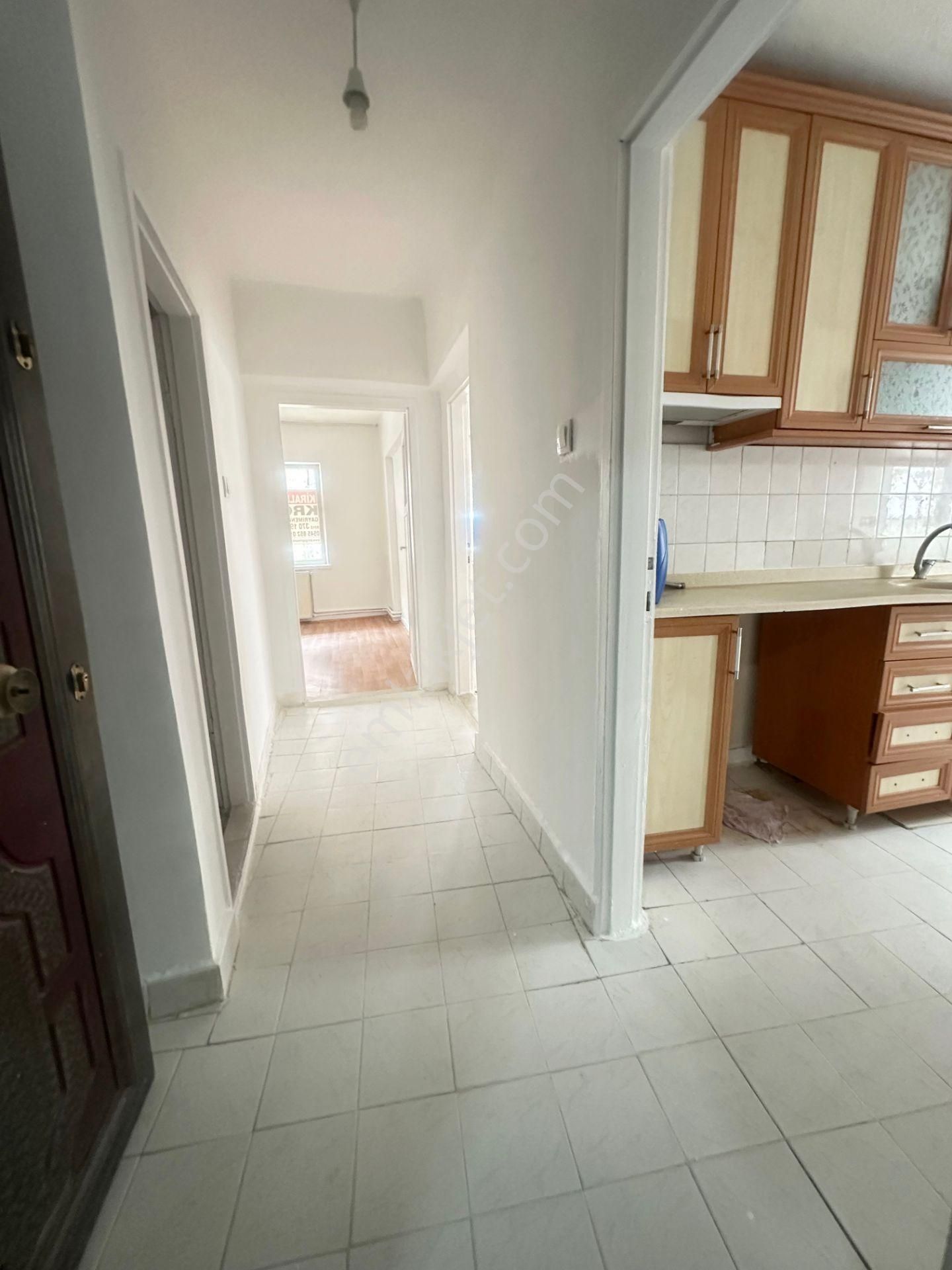 Krc'den Keçiören Şelale Arkasında 2+1 Kiralık Daire - Görsel 7