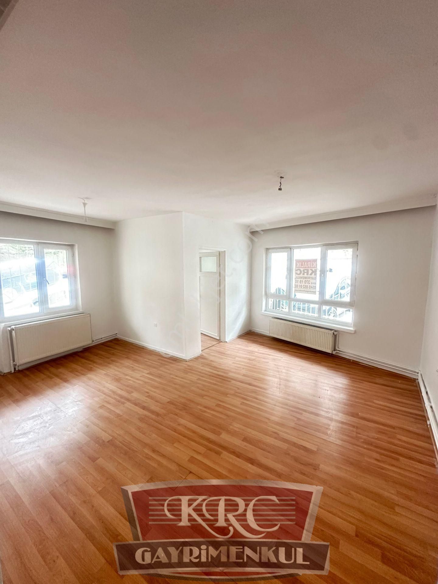 Krc'den Keçiören Şelale Arkasında 2+1 Kiralık Daire