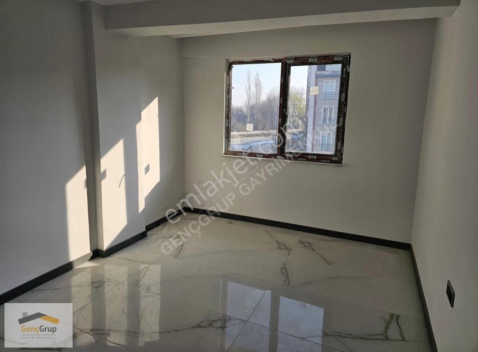 *genç Grup*çamlıca Ulusal Egmenlik Blv Dibi Yerdn Isıtma Lüx 2+1 - Görsel 14