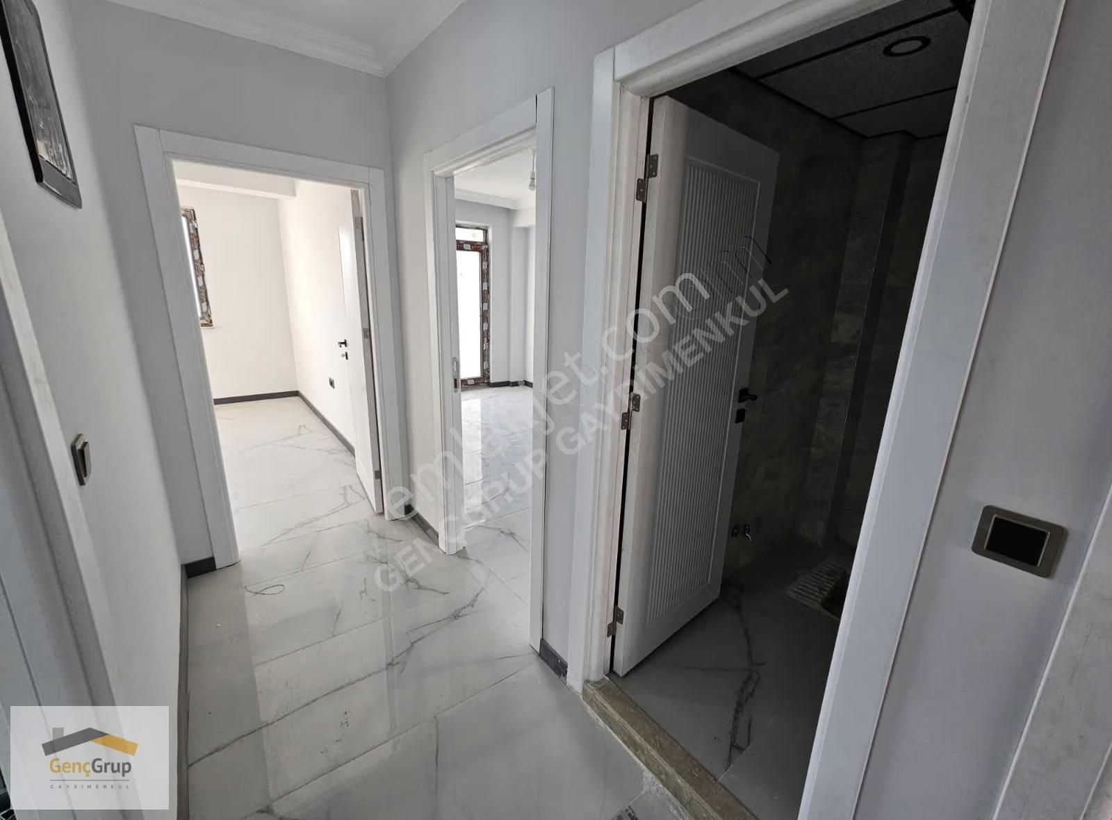 *genç Grup*çamlıca Ulusal Egmenlik Blv Dibi Yerdn Isıtma Lüx 2+1 - Görsel 30