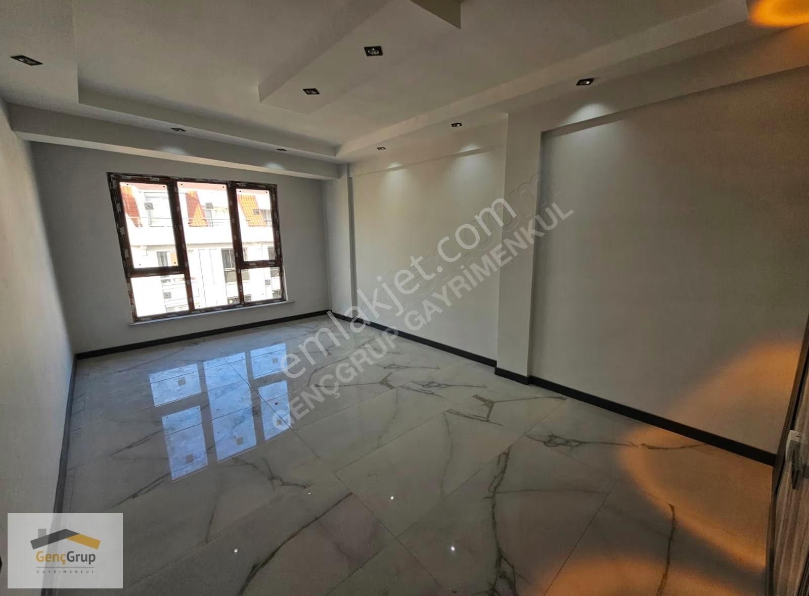 *genç Grup*çamlıca Ulusal Egmenlik Blv Dibi Yerdn Isıtma Lüx 2+1 - Görsel 11