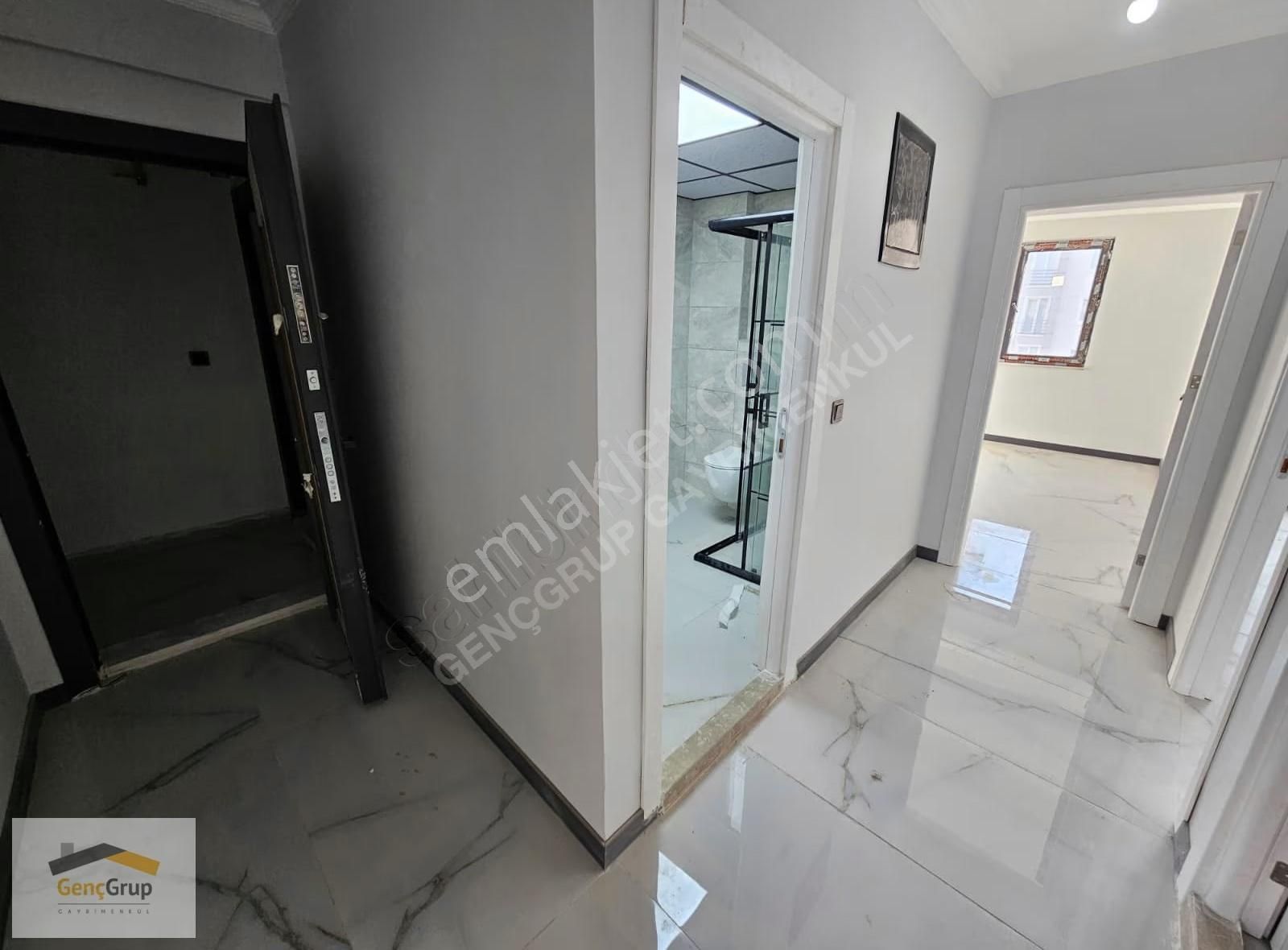 *genç Grup*çamlıca Ulusal Egmenlik Blv Dibi Yerdn Isıtma Lüx 2+1 - Görsel 23