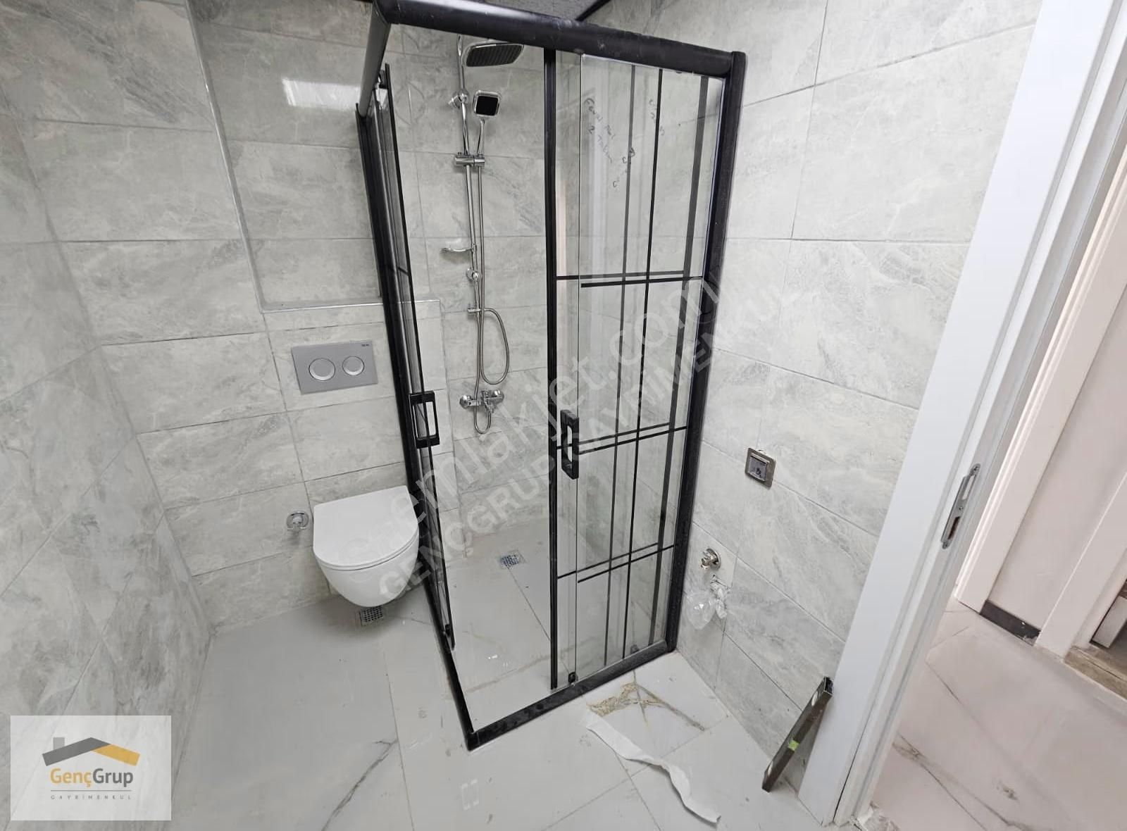 *genç Grup*çamlıca Ulusal Egmenlik Blv Dibi Yerdn Isıtma Lüx 2+1 - Görsel 26