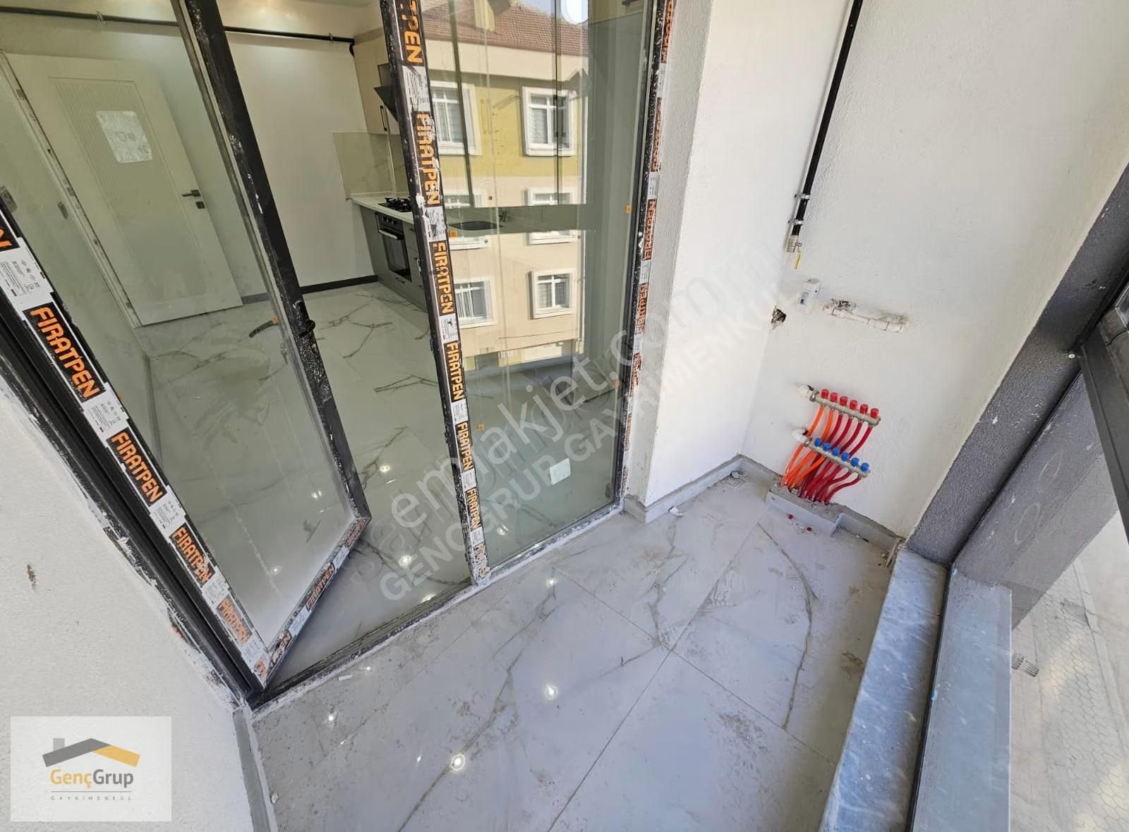 *genç Grup*çamlıca Ulusal Egmenlik Blv Dibi Yerdn Isıtma Lüx 2+1 - Görsel 8