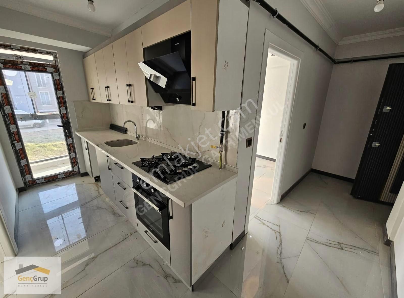 *genç Grup*çamlıca Ulusal Egmenlik Blv Dibi Yerden Isıtma Arakat - Görsel 9