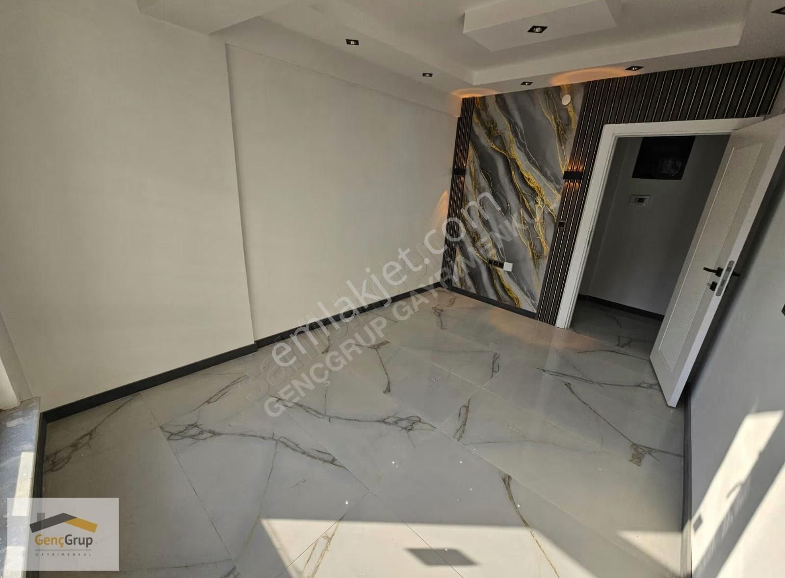 *genç Grup*çamlıca Ulusal Egmenlik Blv Dibi Yerden Isıtma Arakat - Görsel 15