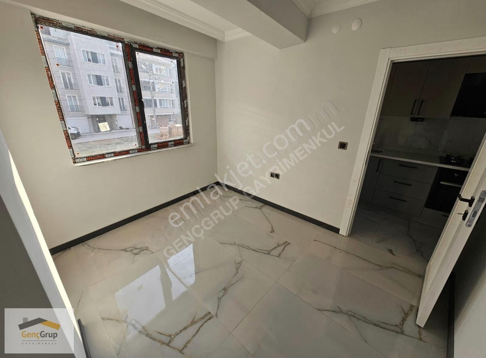 *genç Grup*çamlıca Ulusal Egmenlik Blv Dibi Yerden Isıtma Arakat - Görsel 11