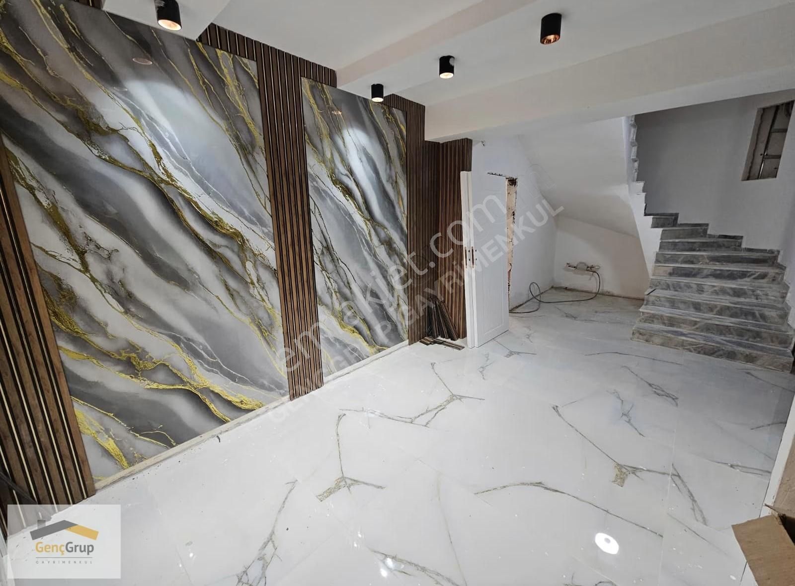 *genç Grup*çamlıca Ulusal Egmenlik Blv Dibi Yerden Isıtma Arakat - Görsel 18