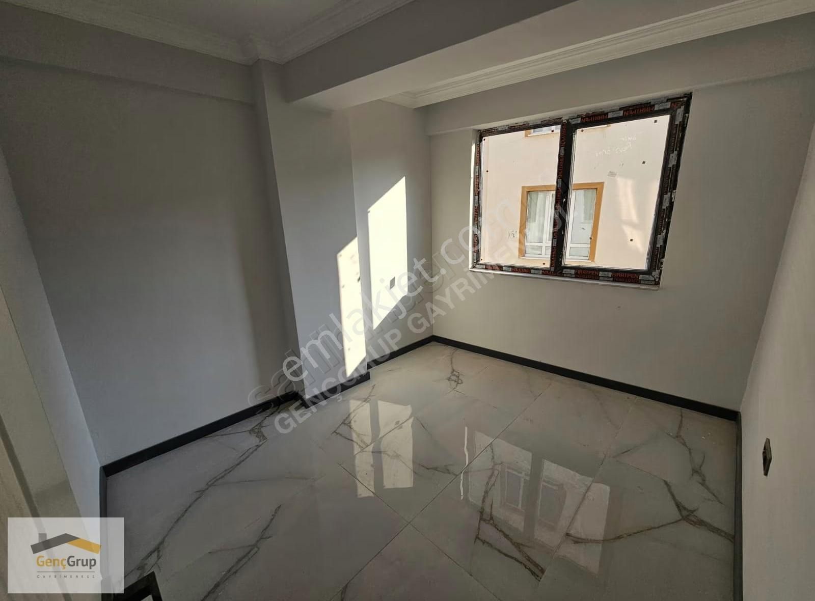 *genç Grup*çamlıca Ulusal Egmenlik Blv Dibi Yerden Isıtma Arakat - Görsel 4