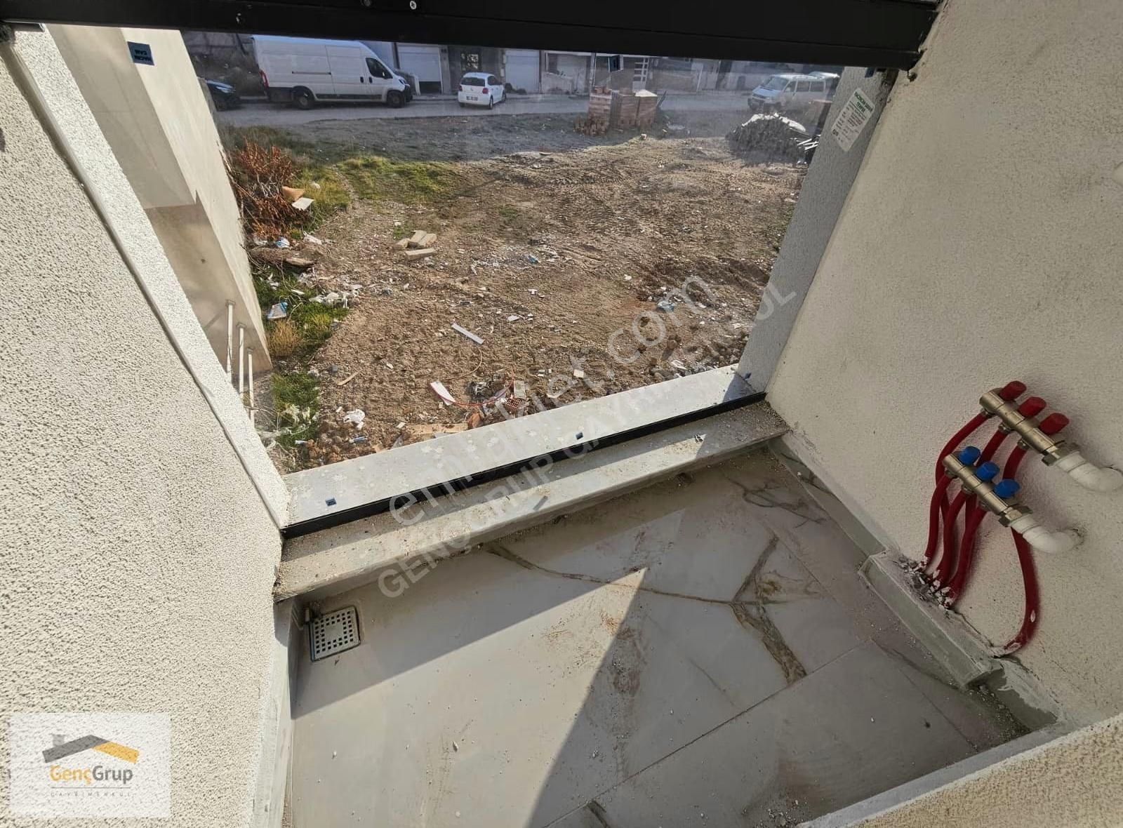 *genç Grup*çamlıca Ulusal Egmenlik Blv Dibi Yerden Isıtma Arakat - Görsel 10