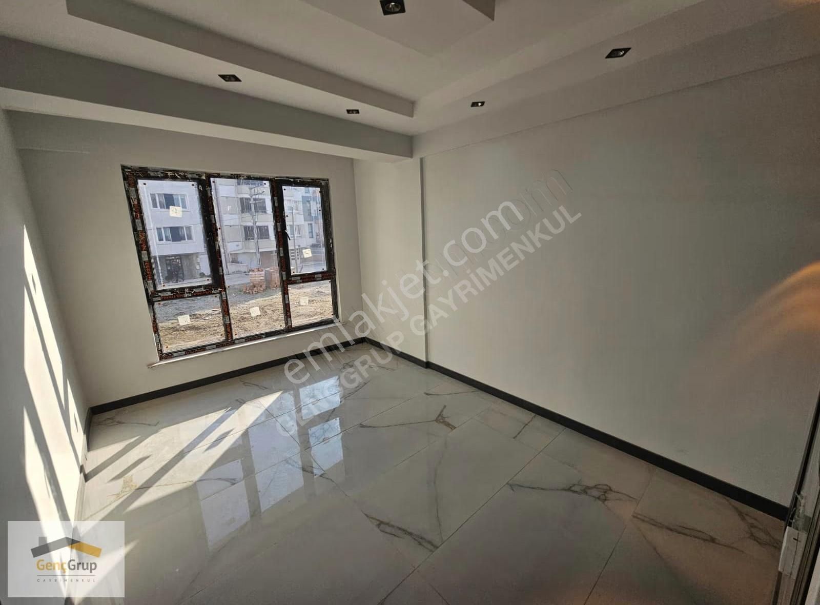 *genç Grup*çamlıca Ulusal Egmenlik Blv Dibi Yerden Isıtma Arakat - Görsel 12