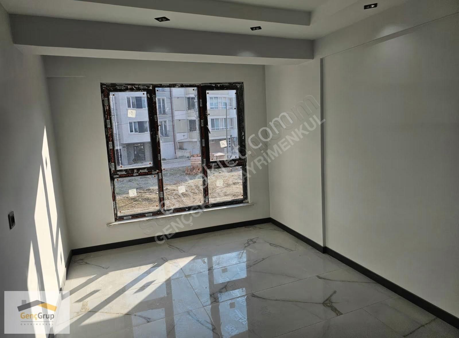 *genç Grup*çamlıca Ulusal Egmenlik Blv Dibi Yerden Isıtma Arakat - Görsel 6