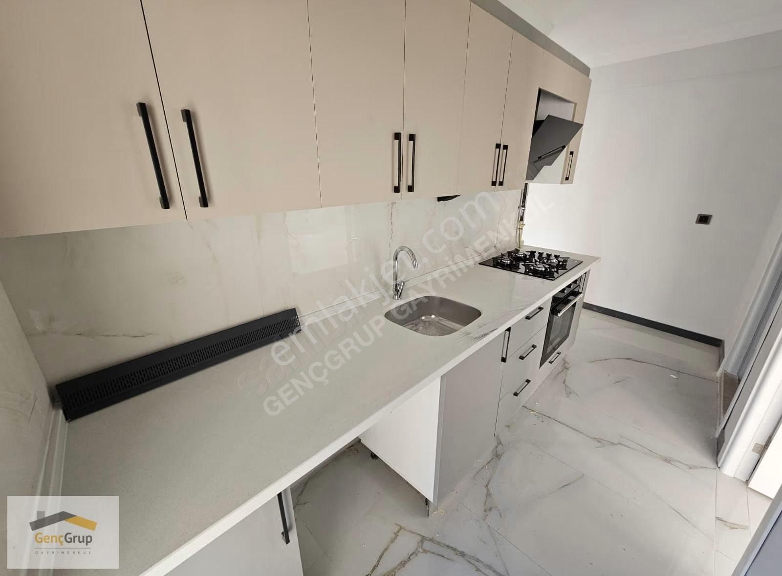 *genç Grup*çamlıca Ulusal Egmenlik Blv Dibi Yerden Isıtma Arakat - Görsel 5