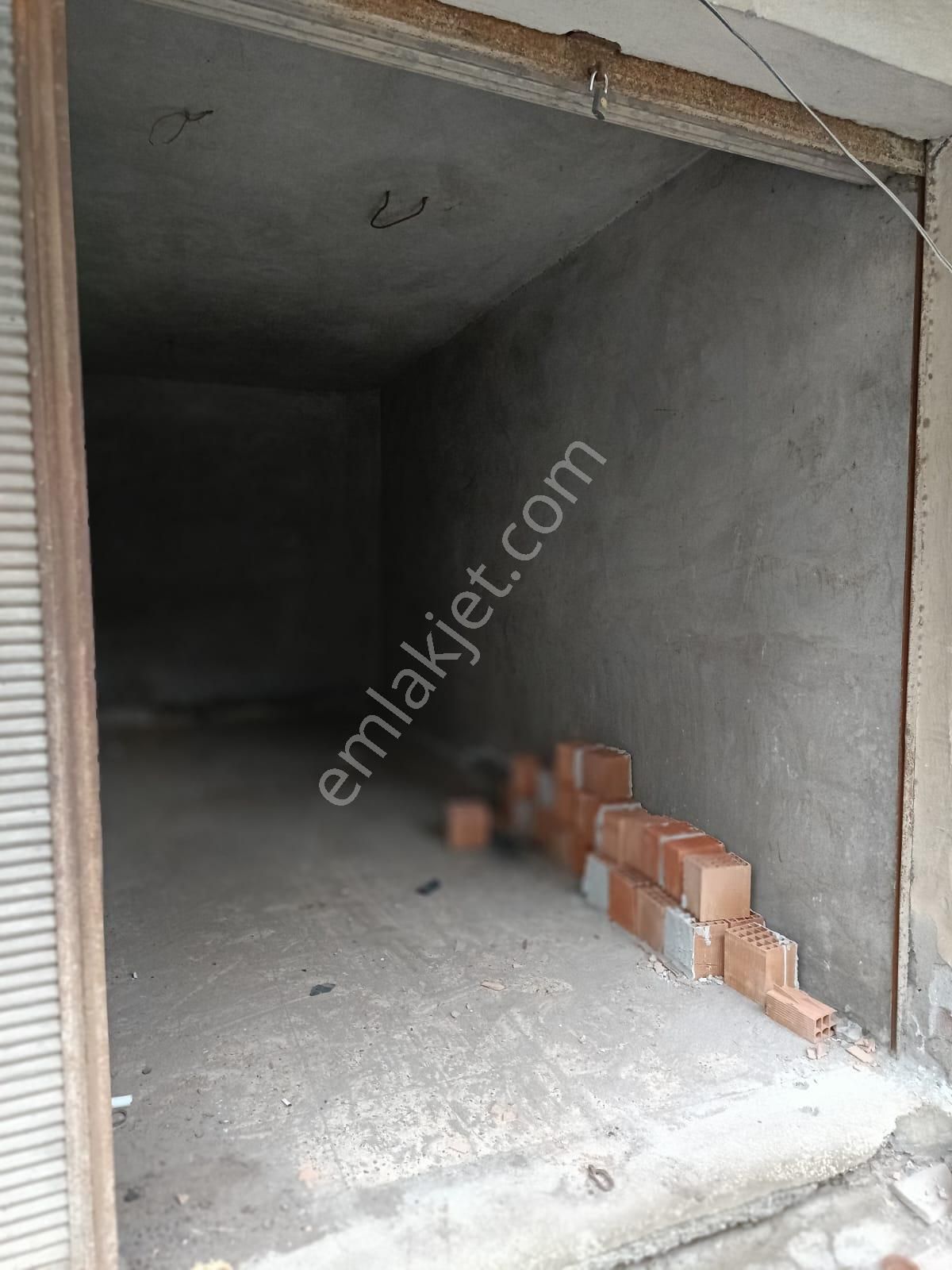A.y.s. Gayrimenkul Den Kiralık Depo 20 M2 - Görsel 2