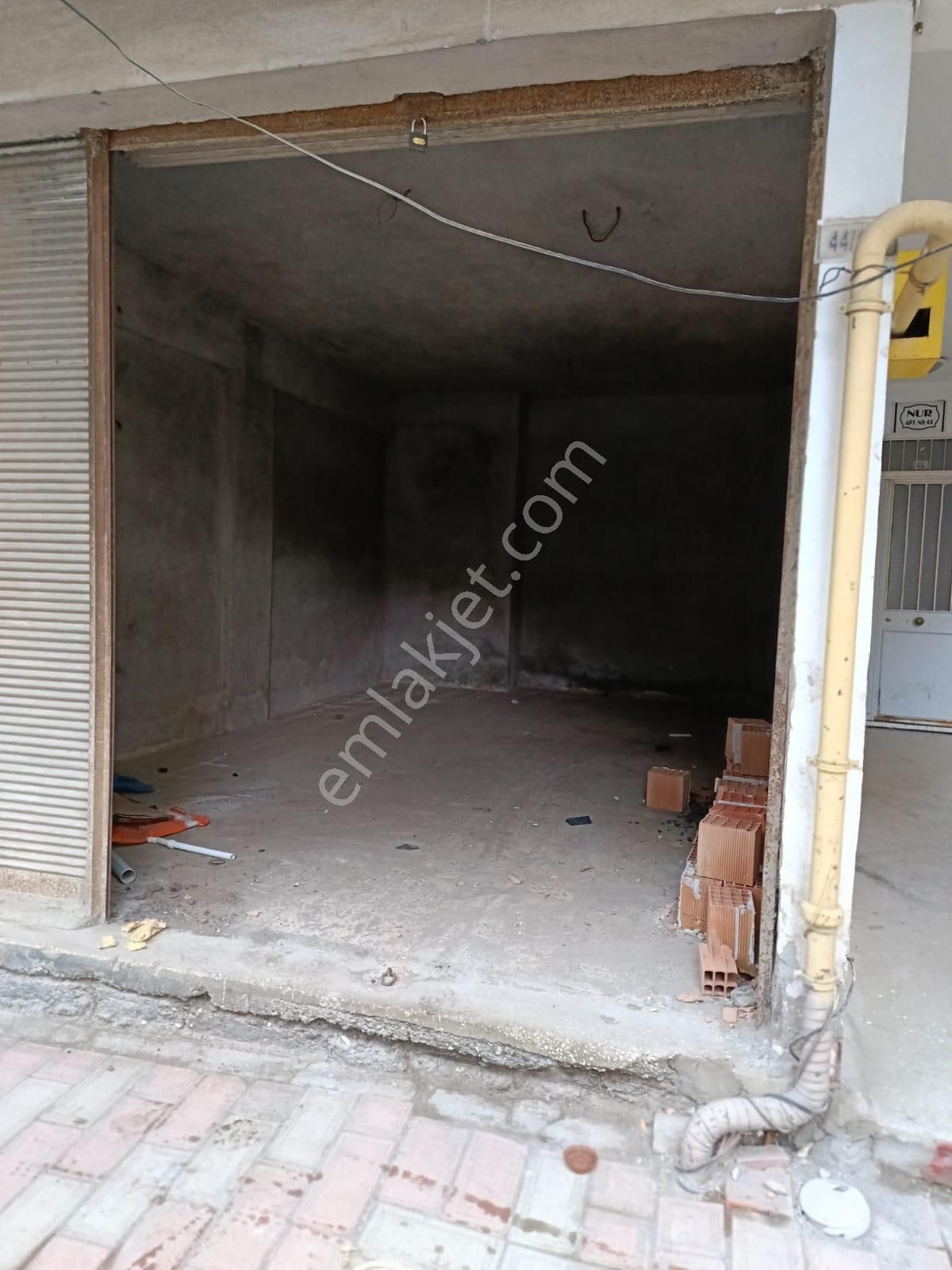 A.y.s. Gayrimenkul Den Kiralık Depo 20 M2 - Görsel 4