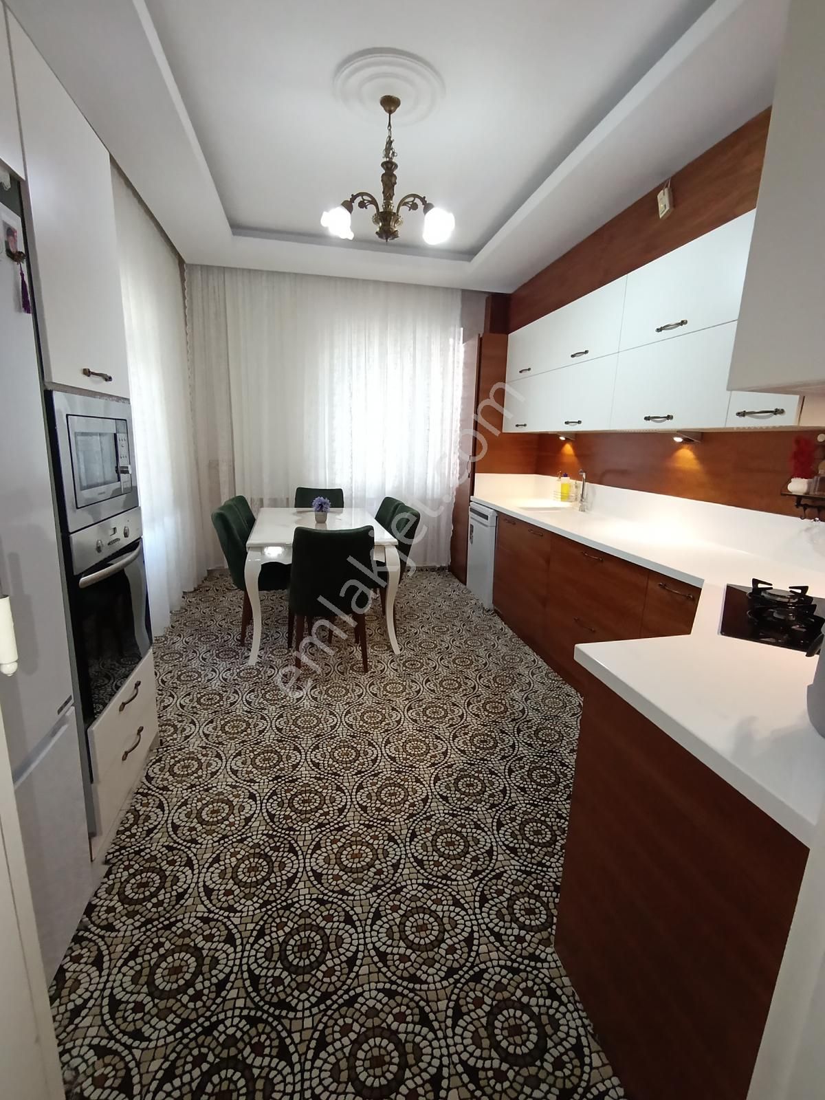 H.arslan'dan Emek Hastanesi Karşısı Full Bakımlı 3+1 - Görsel 10