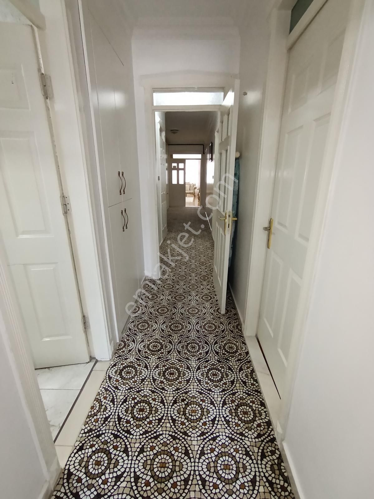 H.arslan'dan Emek Hastanesi Karşısı Full Bakımlı 3+1 - Görsel 31