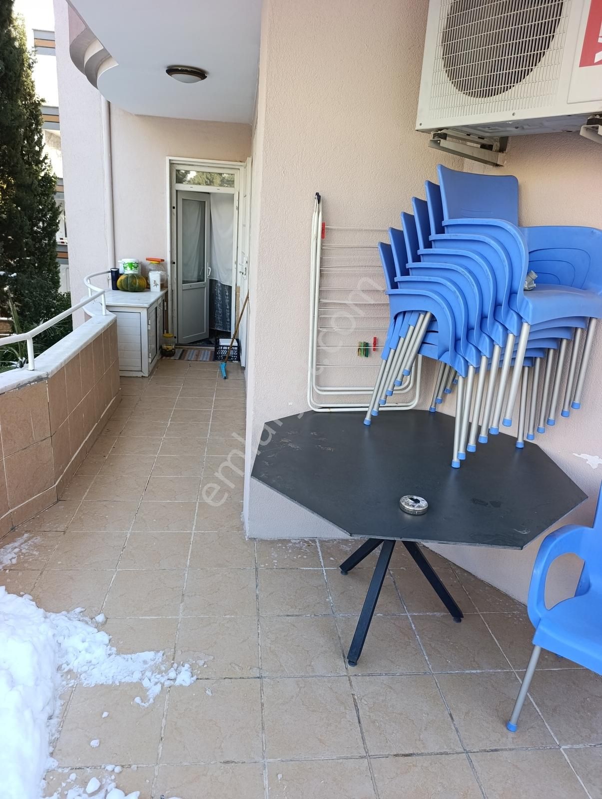 H.arslan'dan Emek Hastanesi Karşısı Full Bakımlı 3+1 - Görsel 18