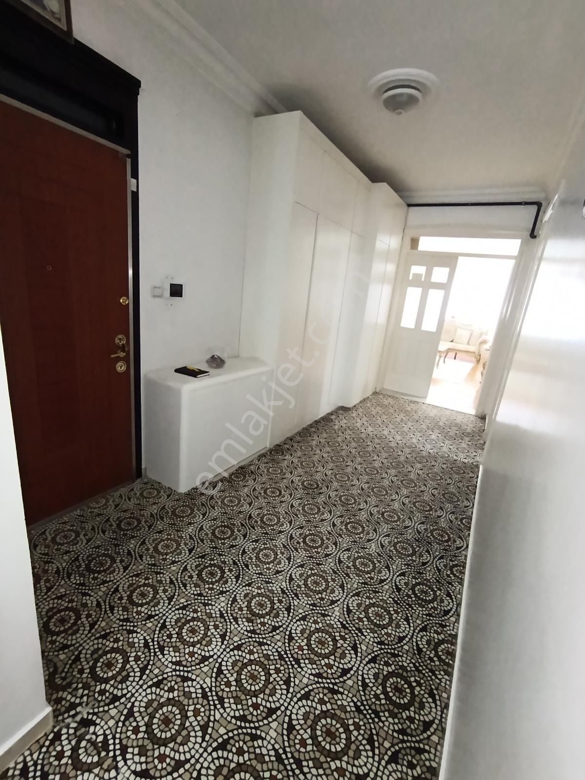 H.arslan'dan Emek Hastanesi Karşısı Full Bakımlı 3+1 - Görsel 30