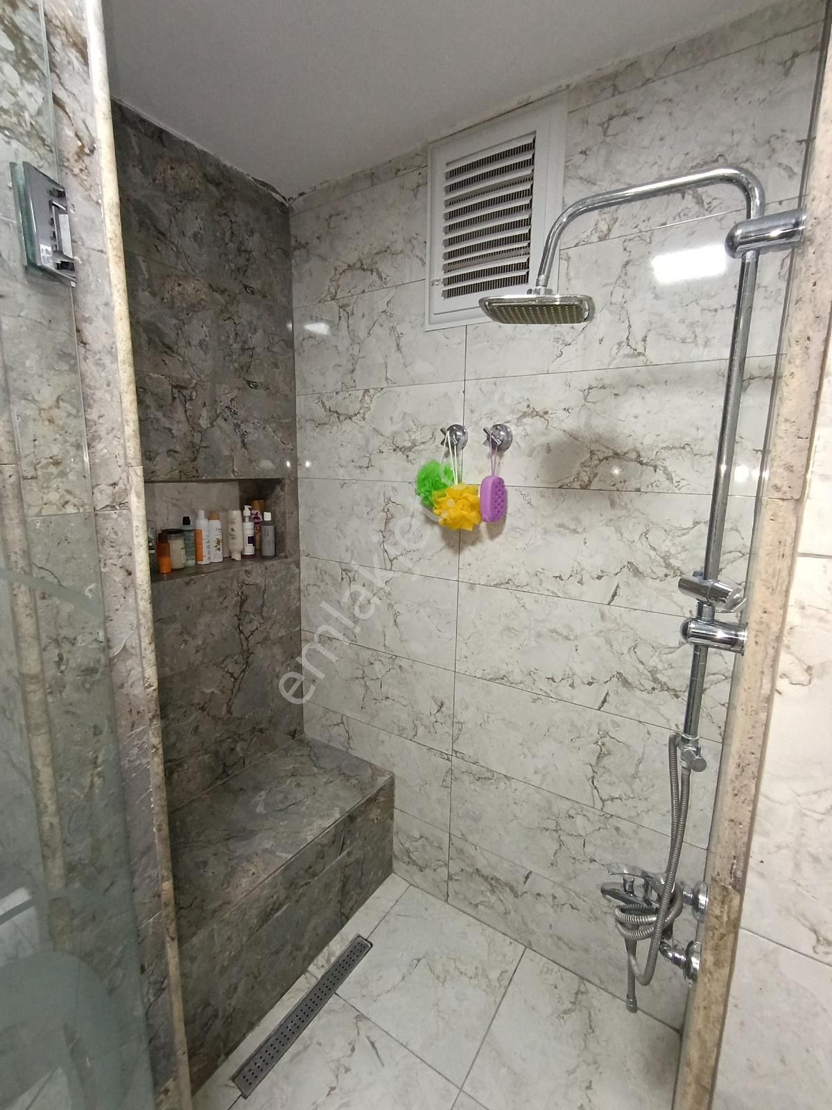 H.arslan'dan Emek Hastanesi Karşısı Full Bakımlı 3+1 - Görsel 13