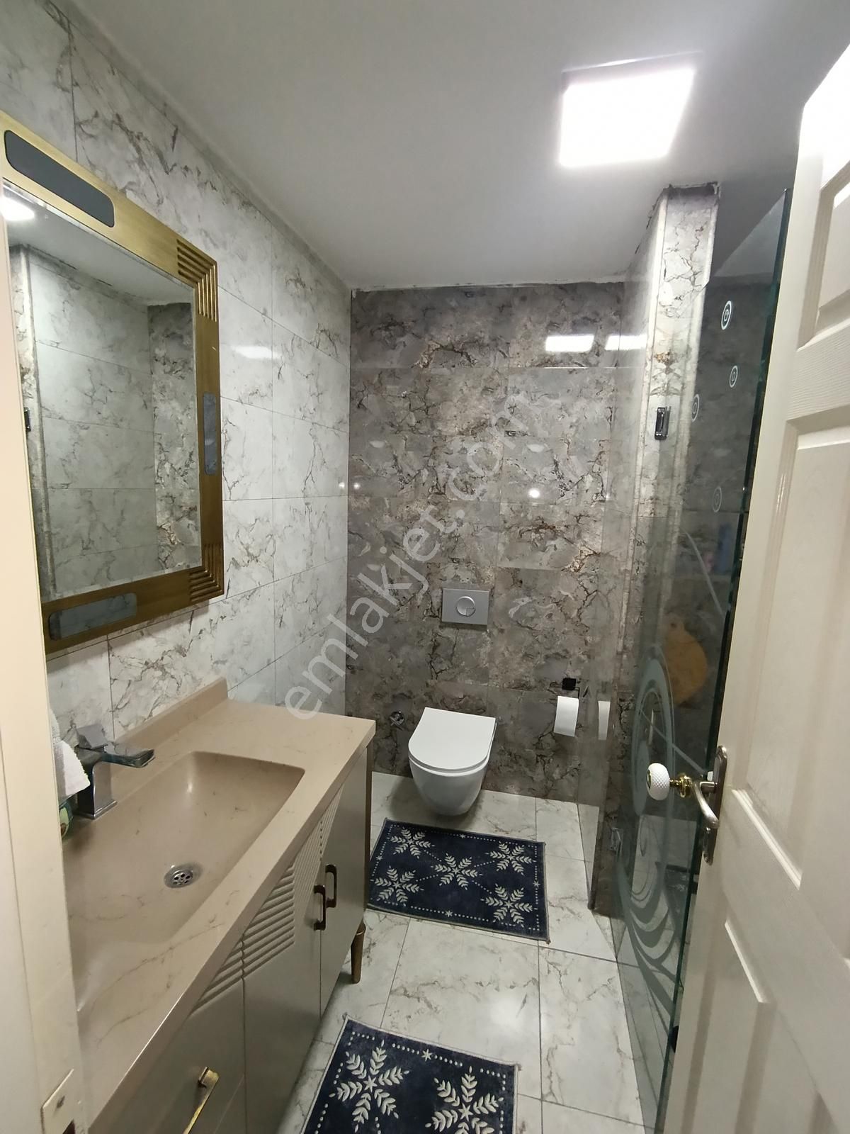 H.arslan'dan Emek Hastanesi Karşısı Full Bakımlı 3+1 - Görsel 34