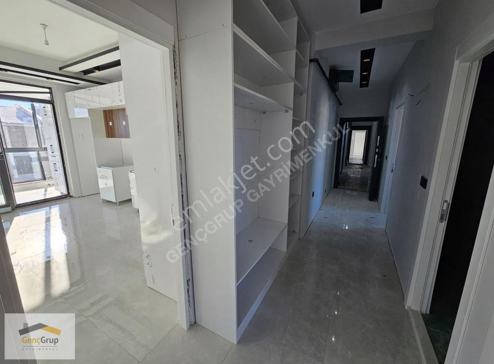 *genç Grup* A.söğütönü Özel Garaj Yerden Isıtma Lüx 2+1 Daireler - Görsel 7