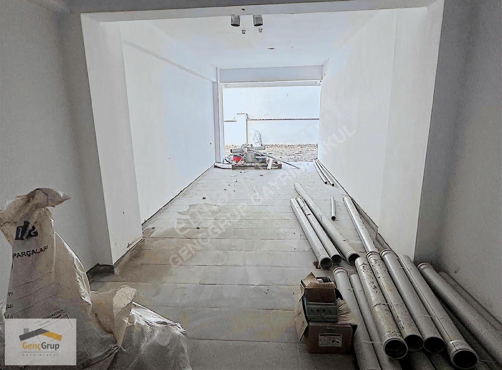 *genç Grup* A.söğütönü Özel Garaj Yerden Isıtma Lüx 2+1 Daireler - Görsel 11